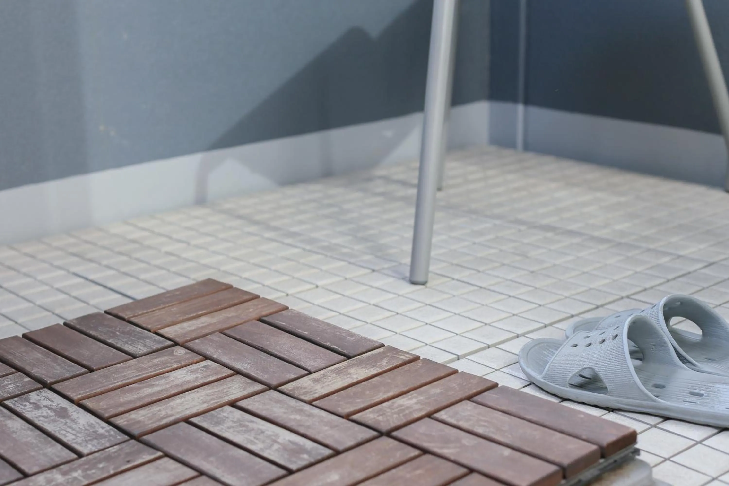 Balcony/Terrace in Hotel Vintage Tokyo Tsukiji