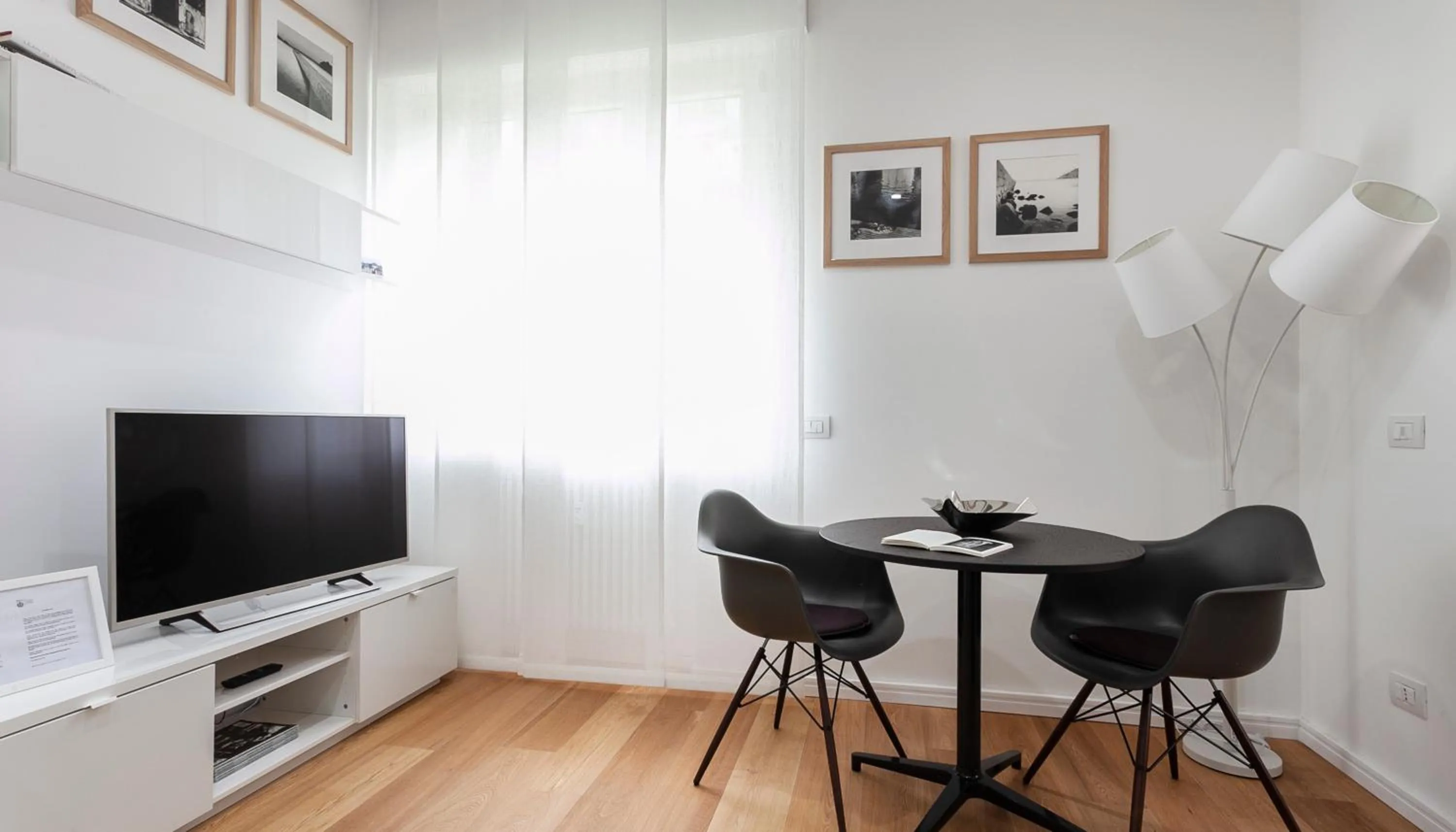 TV and multimedia in Italianway Easy - Segrino 6