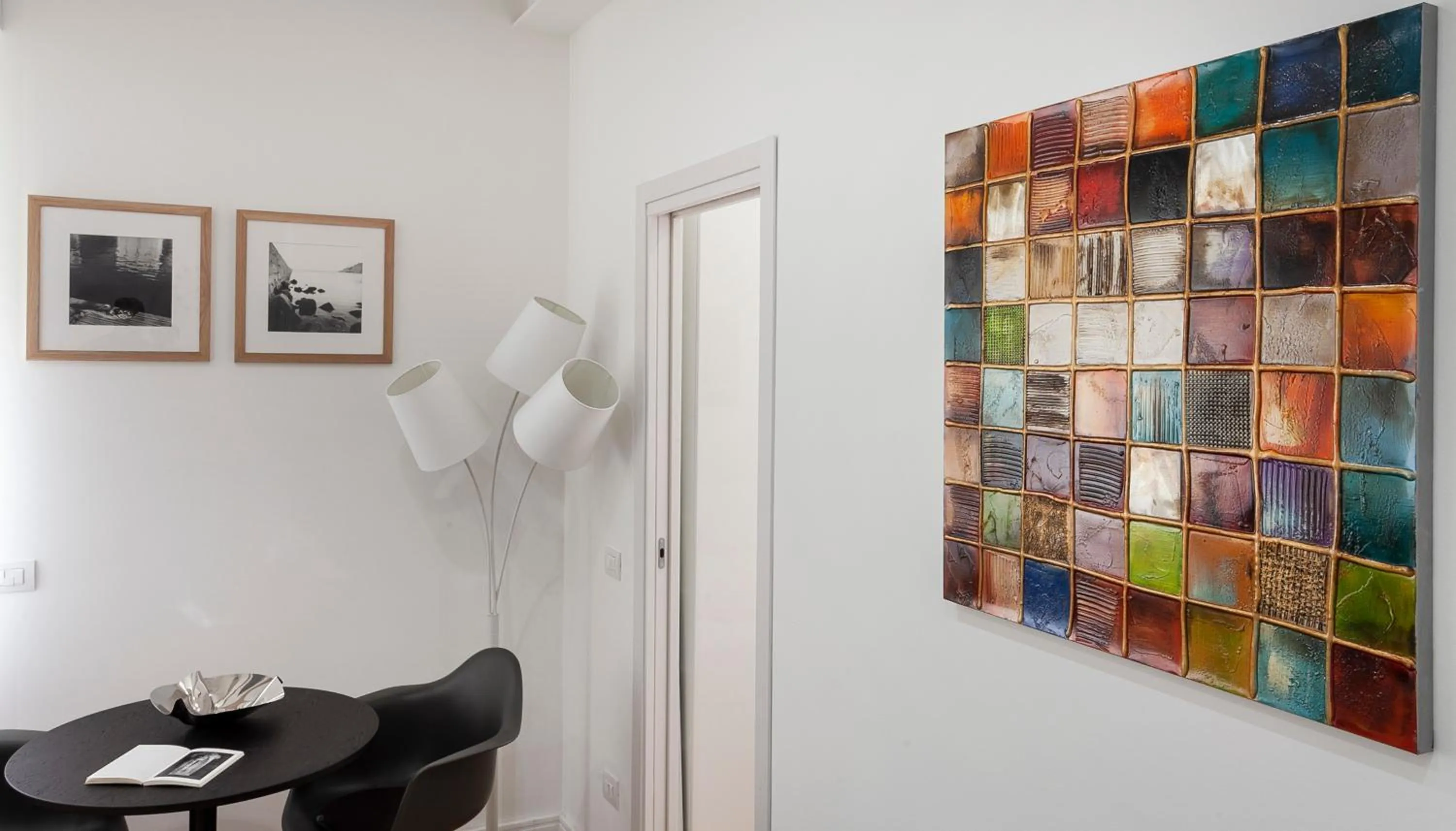 Decorative detail in Italianway Easy - Segrino 6