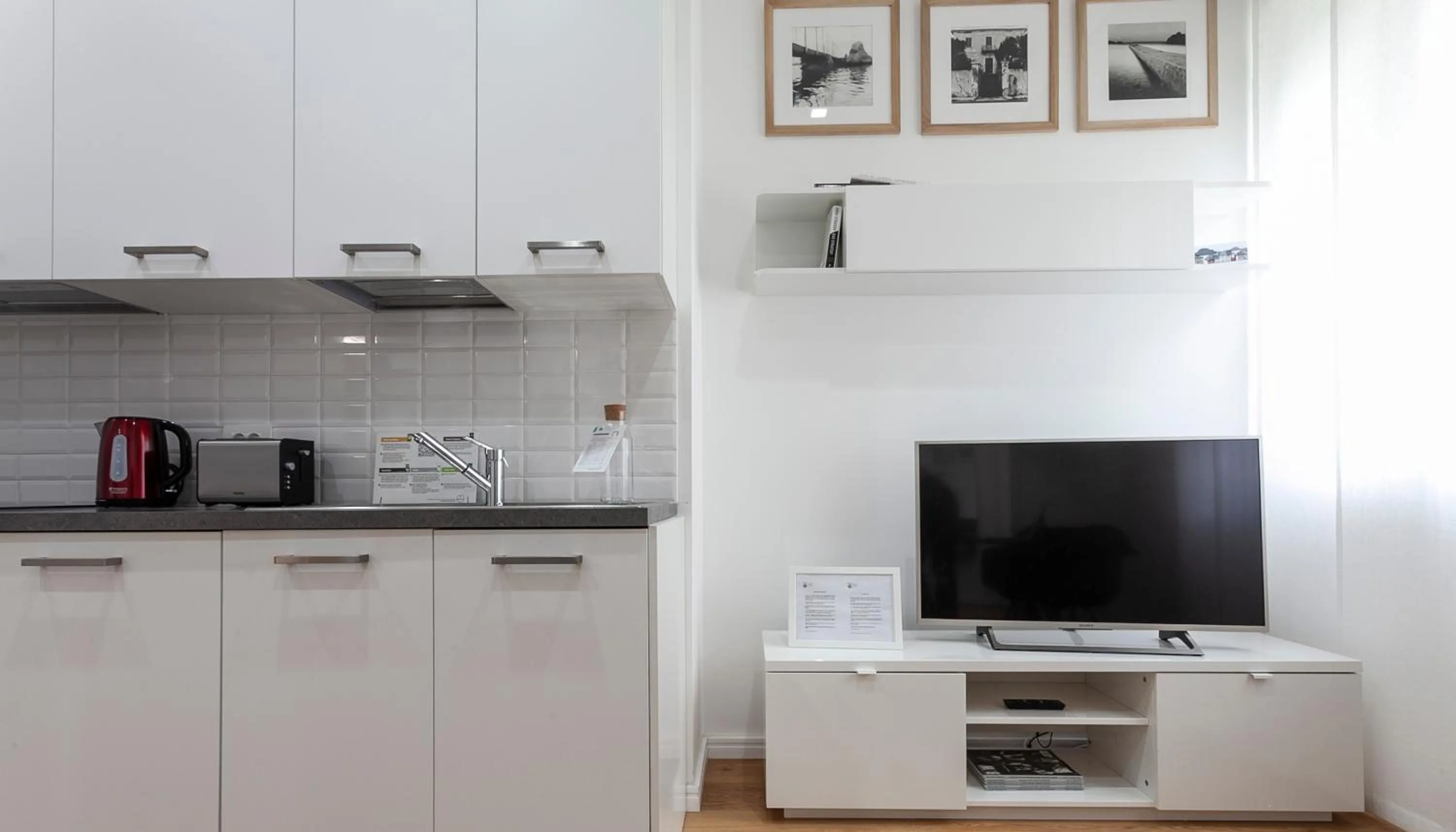 TV and multimedia in Italianway Easy - Segrino 6