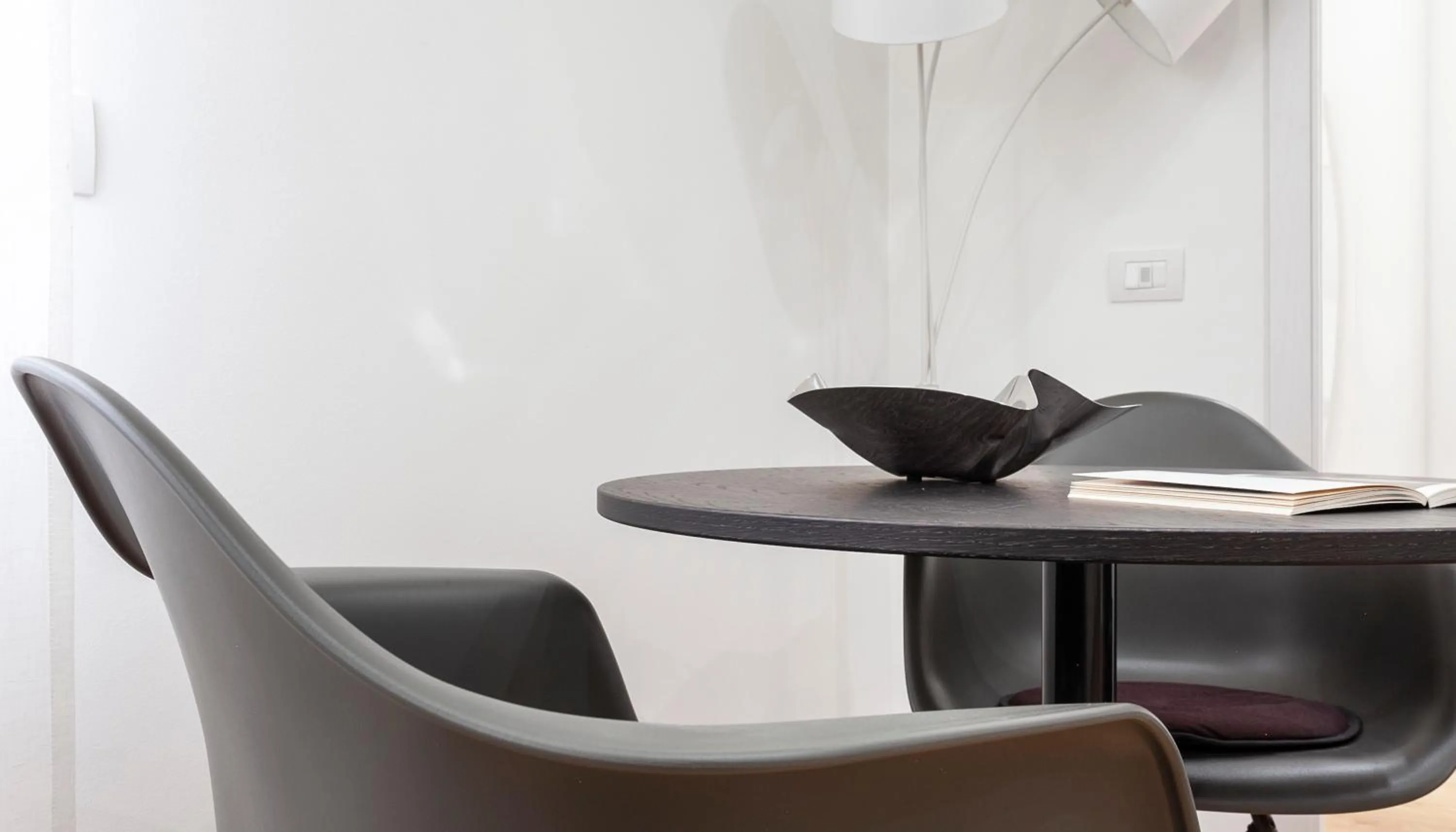 Dining area in Italianway Easy - Segrino 6