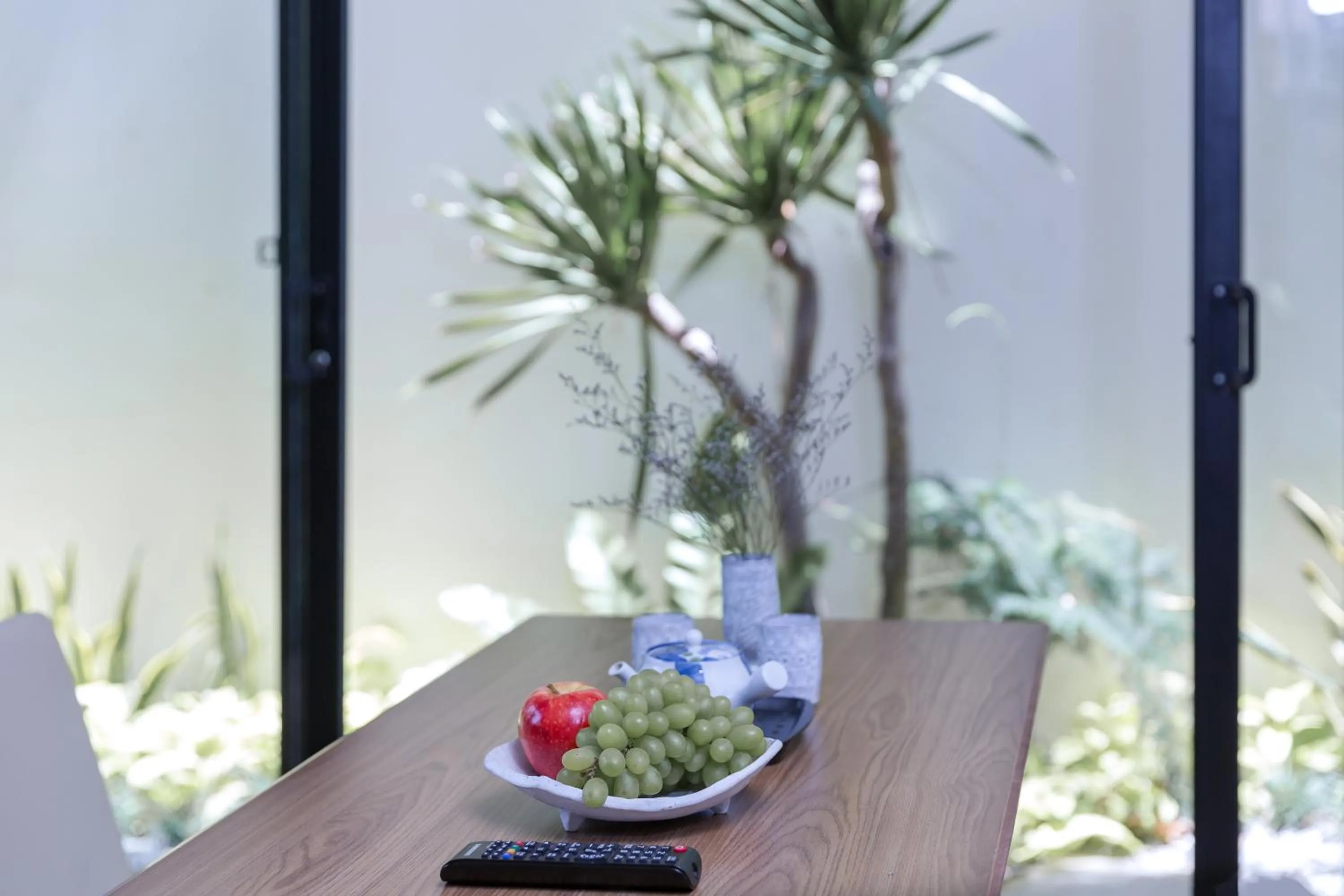 Kitchen or kitchenette in Animor Green Home Villa Da Nang