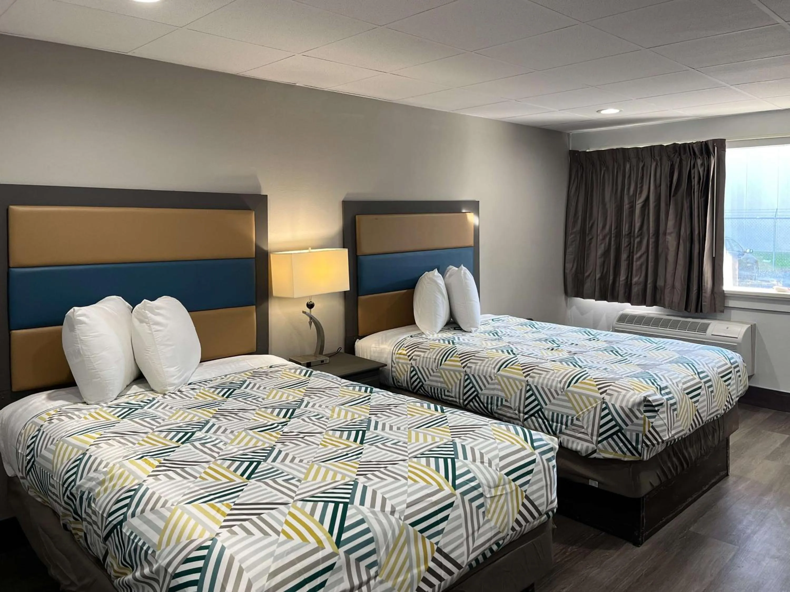 Motel 6 Greenville, NC ECU Medical Center