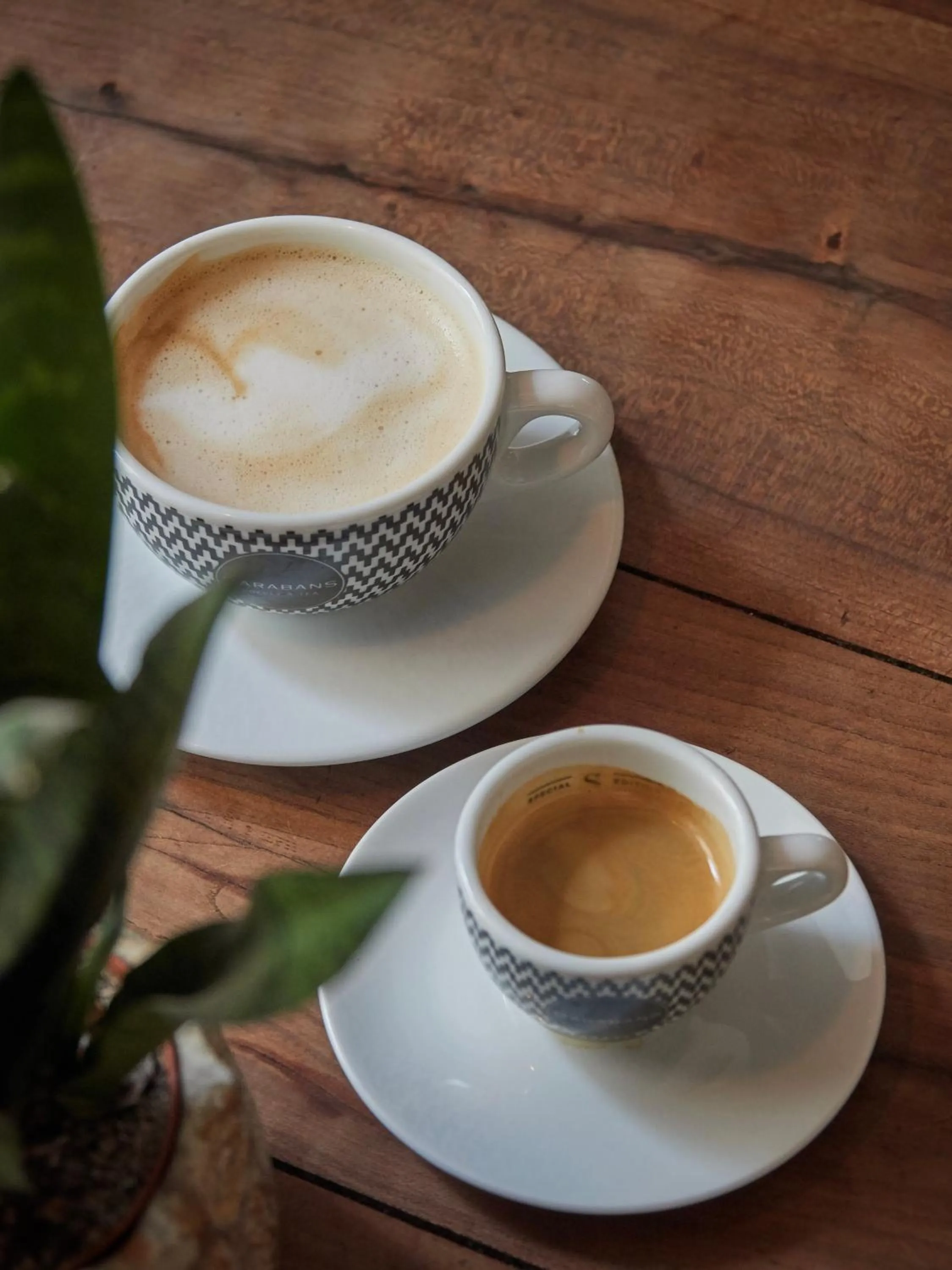 Breakfast in Hotel Forn Nou