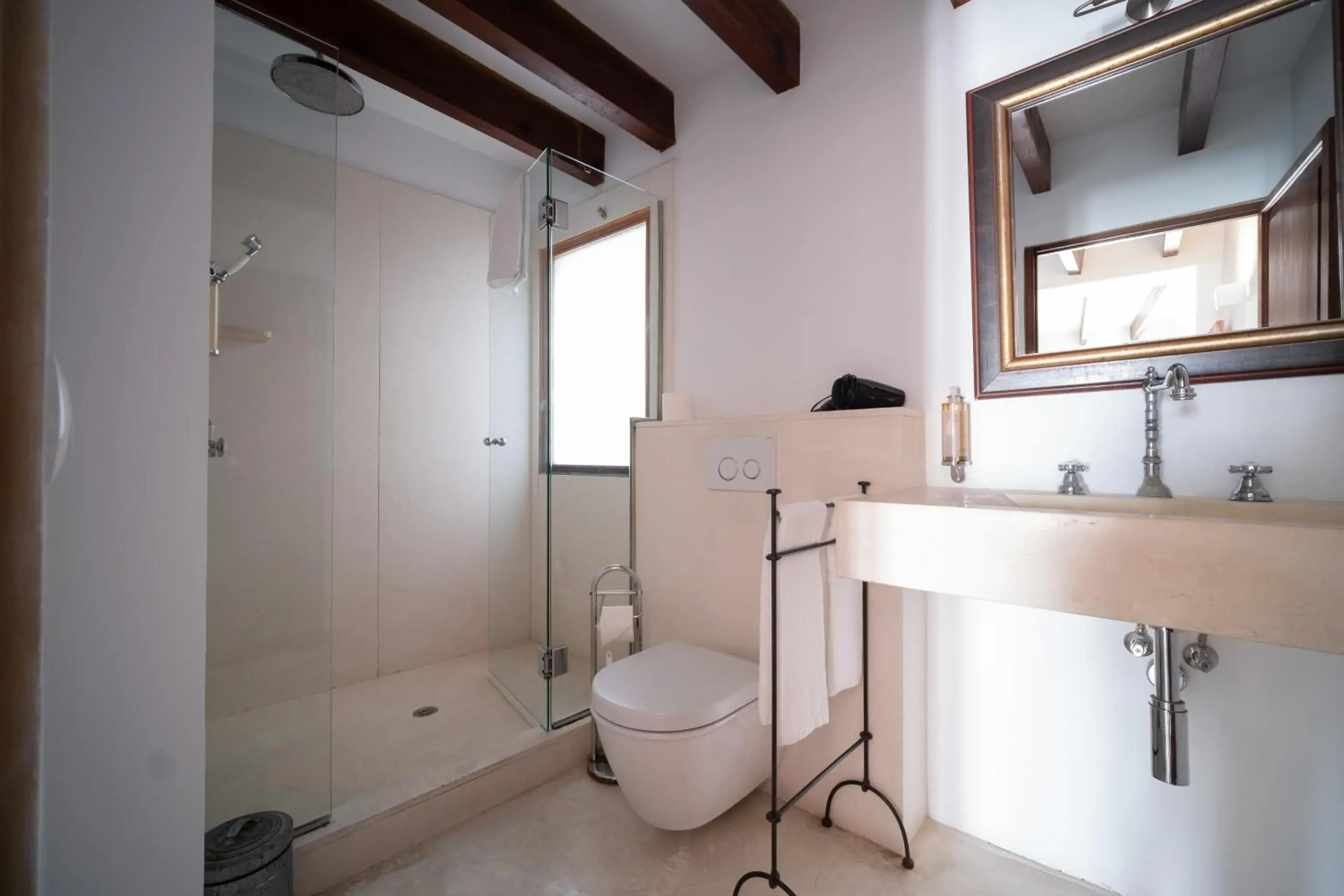 Superior Double or Twin Room in Hotel Forn Nou Superior Double or Twin Room in Hotel Forn Nou