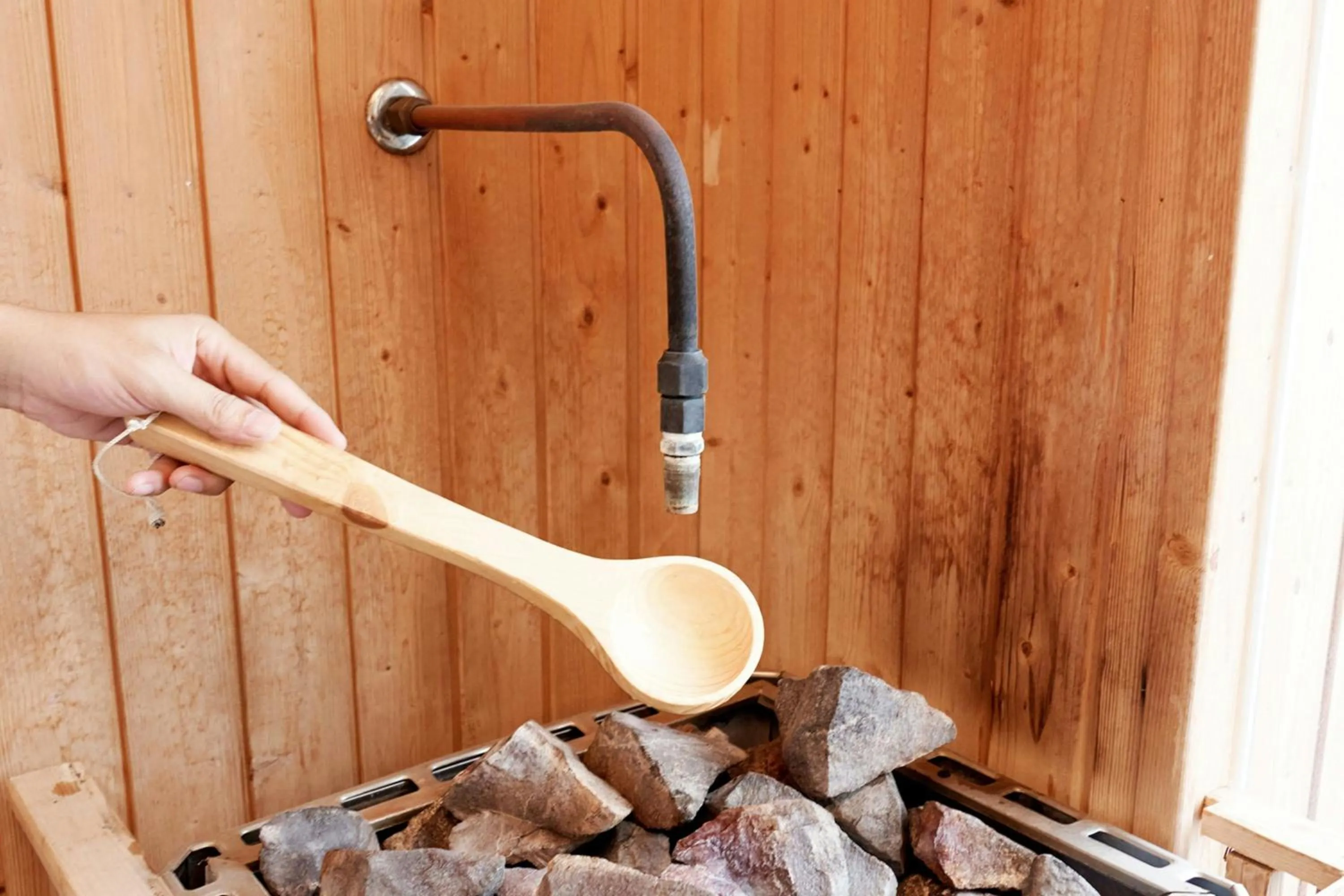 Spa and wellness centre/facilities in Four Points by Sheraton Danang