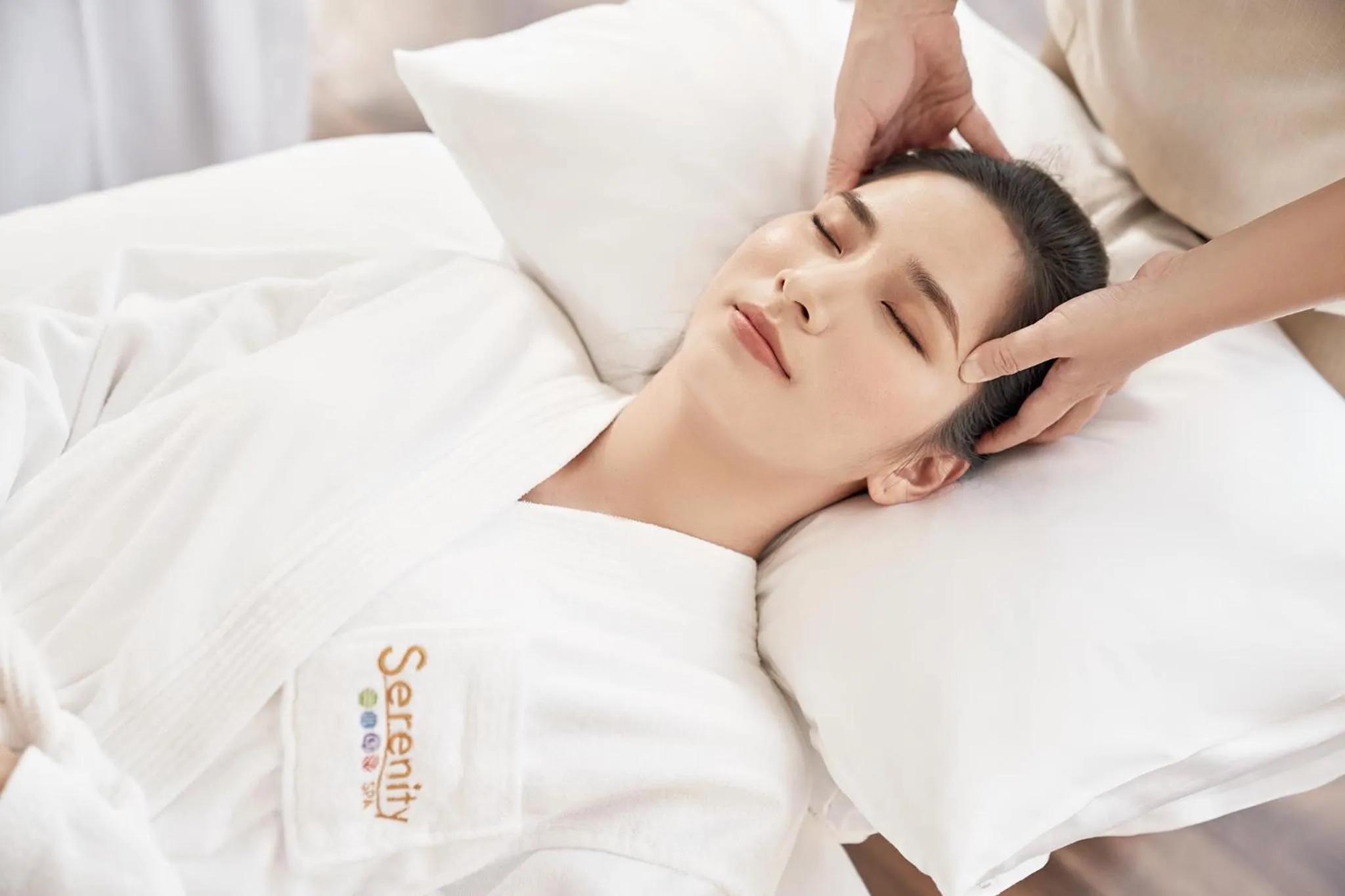 Massage in Four Points by Sheraton Danang