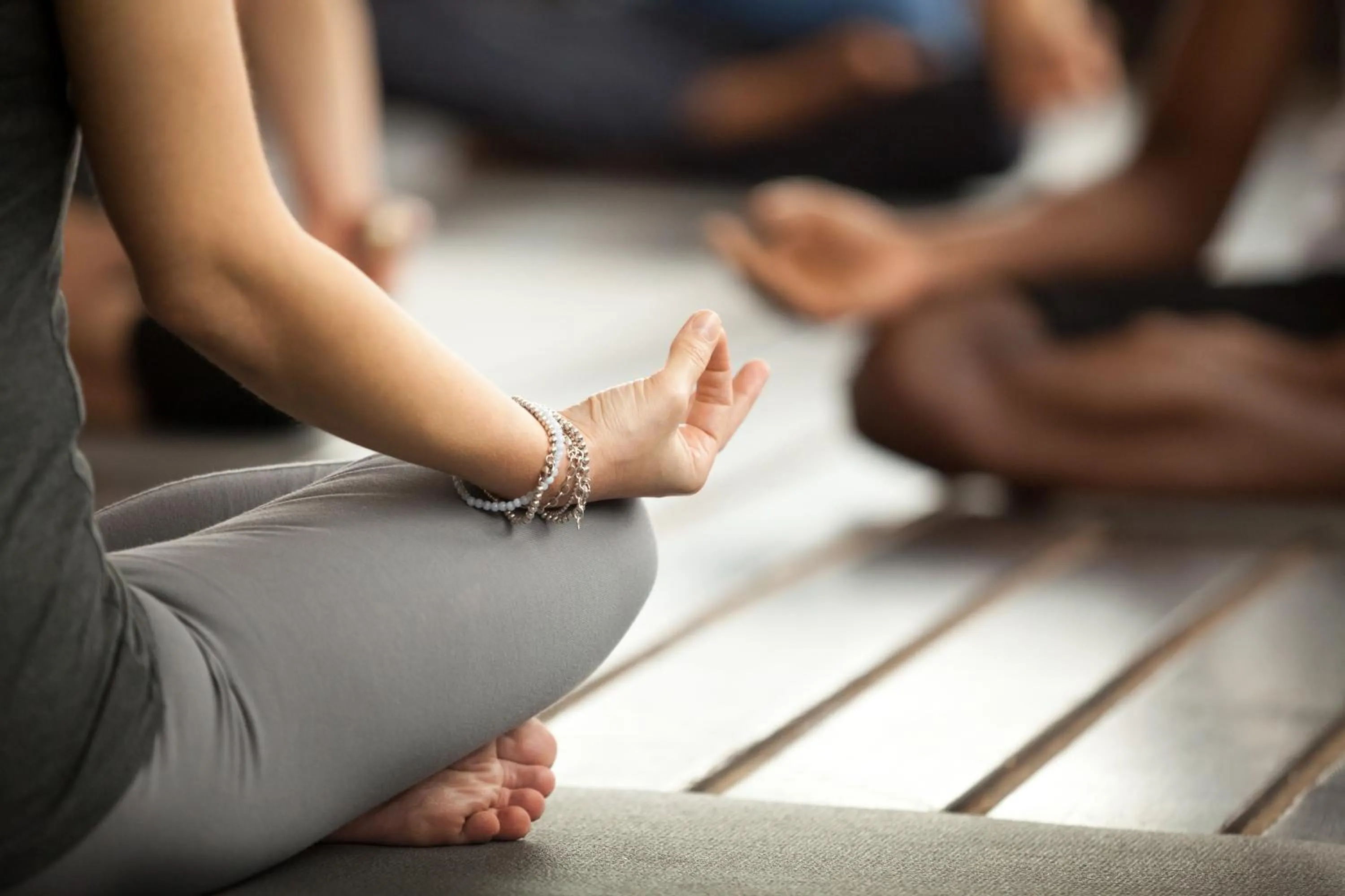 Fitness centre/facilities in Four Points by Sheraton Danang