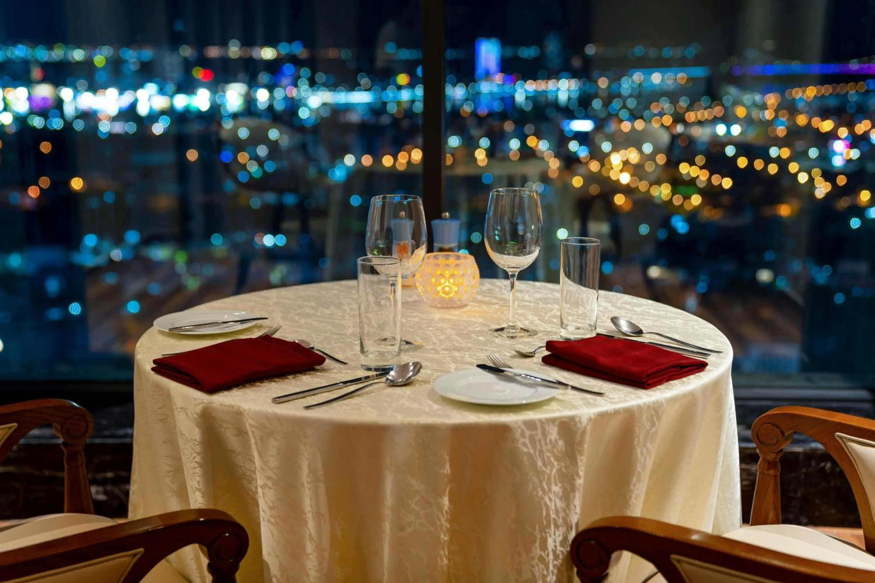 Other in Four Points by Sheraton Danang