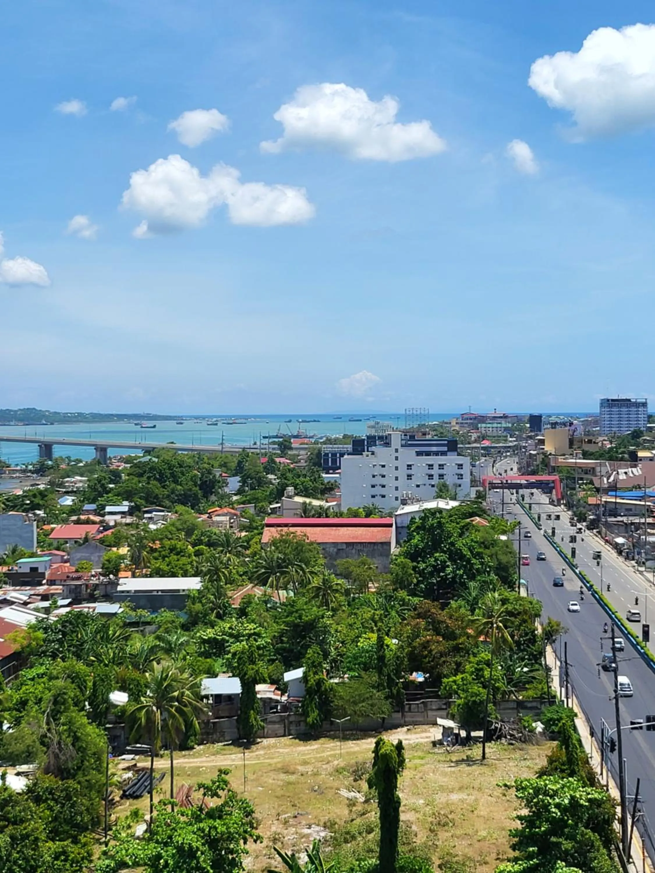 View (from property/room) in Sempre Premier Inn - MACTAN AIRPORT HOTEL