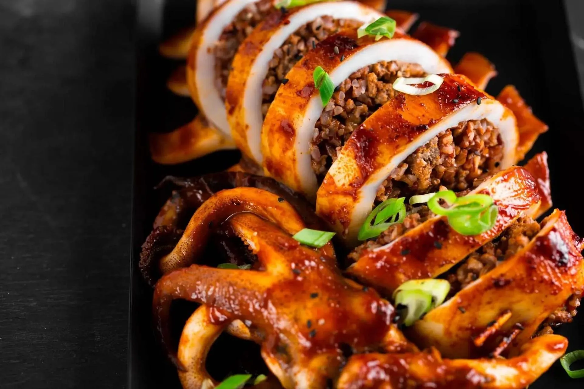 Restaurant/places to eat in Sempre Premier Inn - MACTAN AIRPORT HOTEL