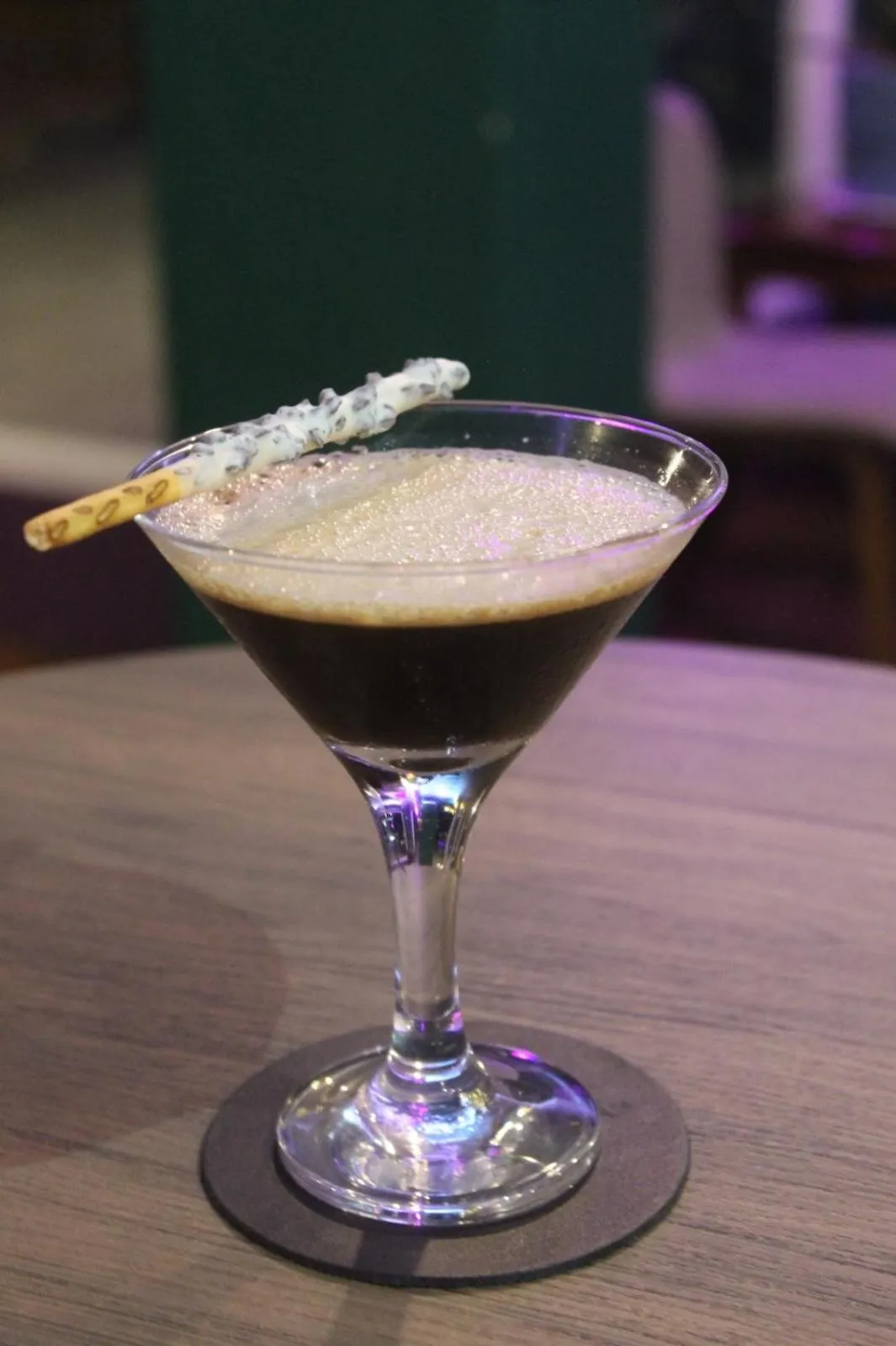 Lounge or bar in Sempre Premier Inn - MACTAN AIRPORT HOTEL