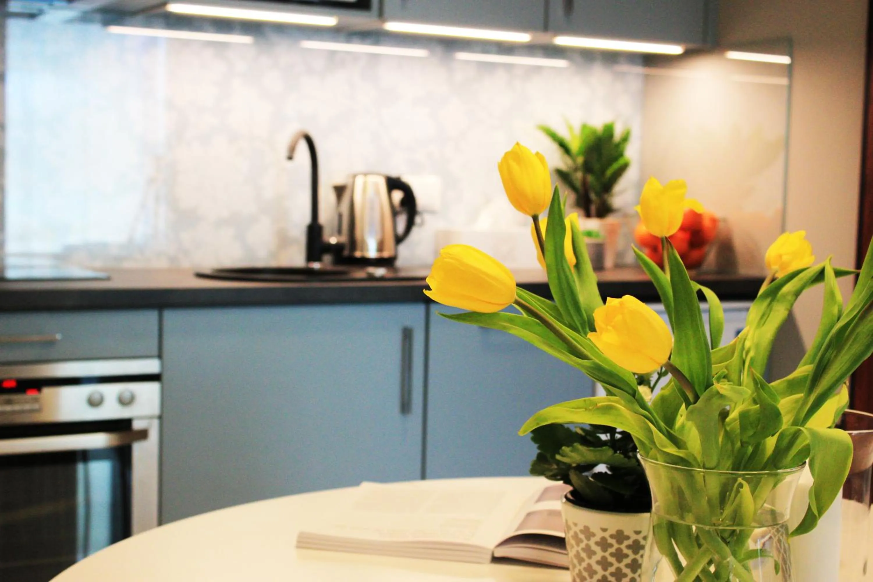 JessApart – Ochota Apartments