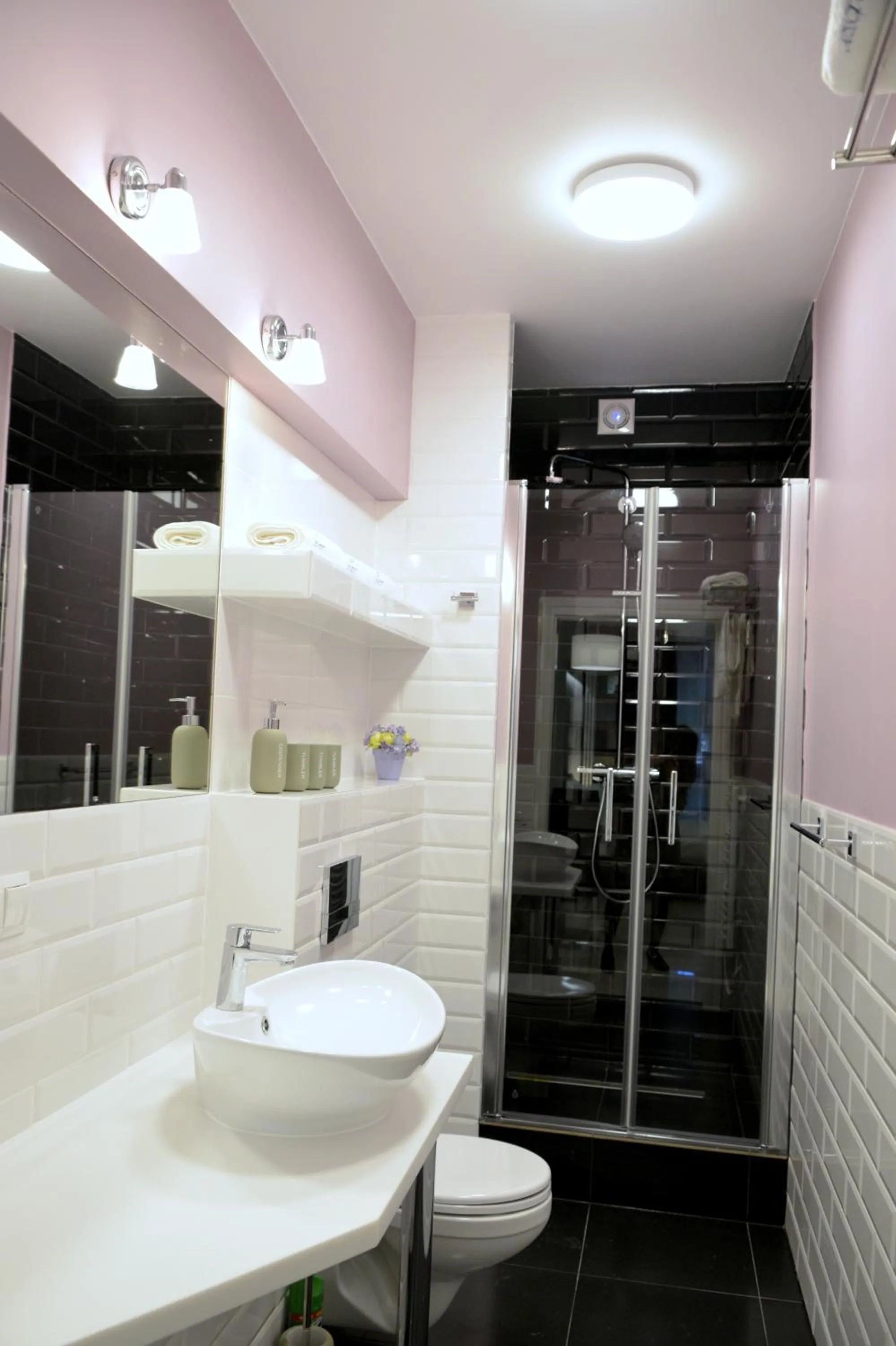 JessApart – Ochota Apartments