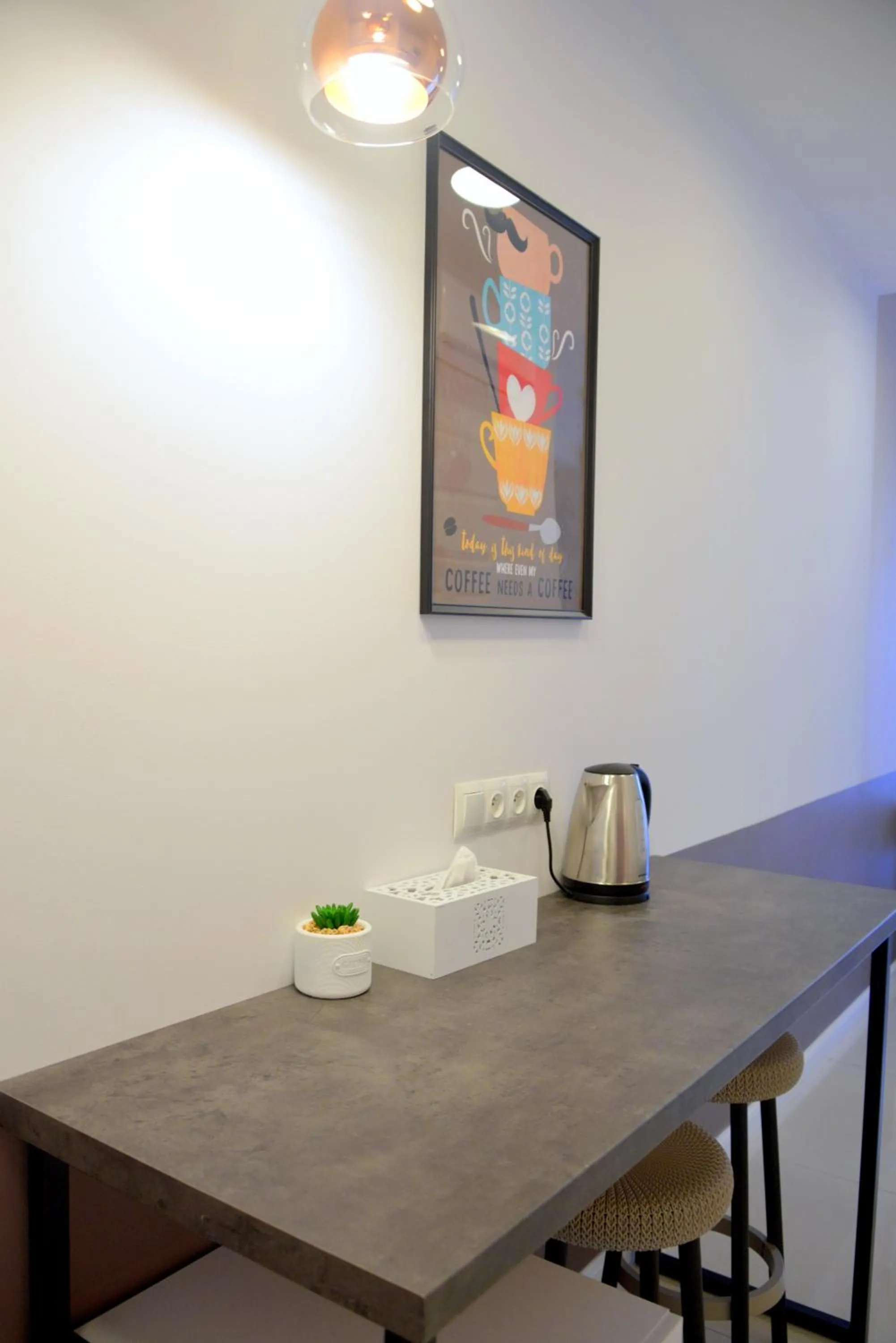 JessApart – Ochota Apartments