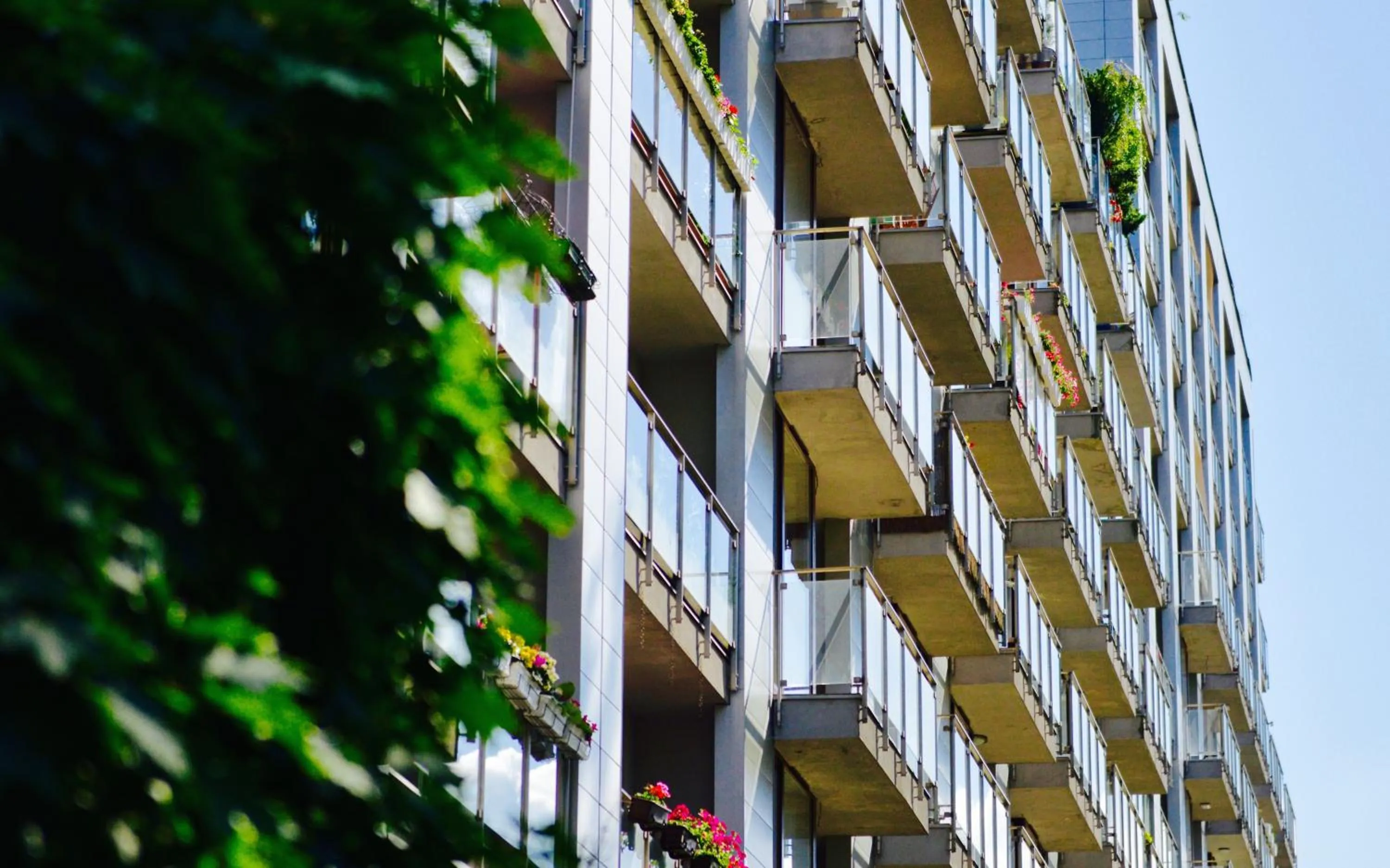 JessApart – Ochota Apartments