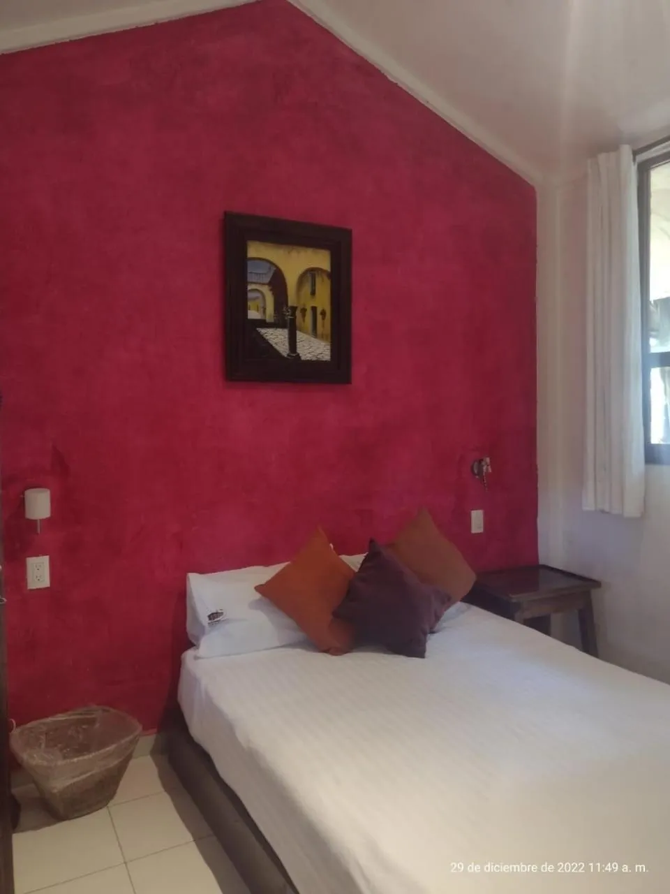 Hotel Boutique La Casona de Don Porfirio