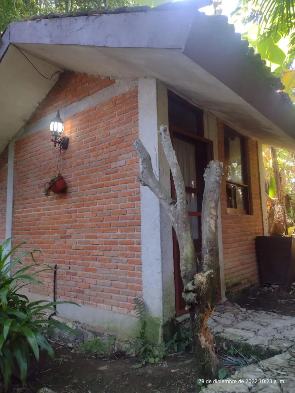 Hotel Boutique La Casona de Don Porfirio