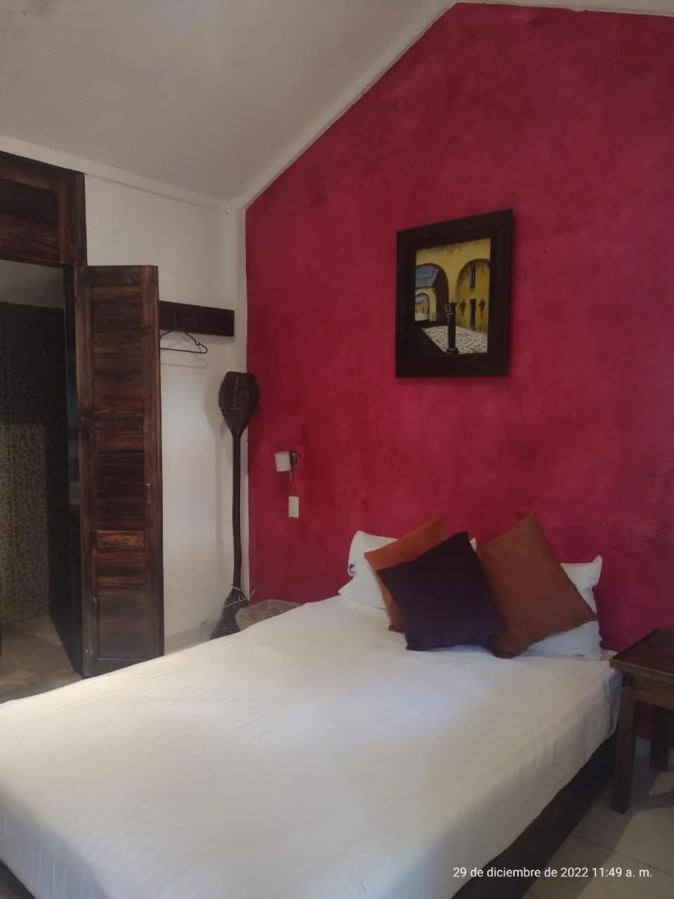 Hotel Boutique La Casona de Don Porfirio