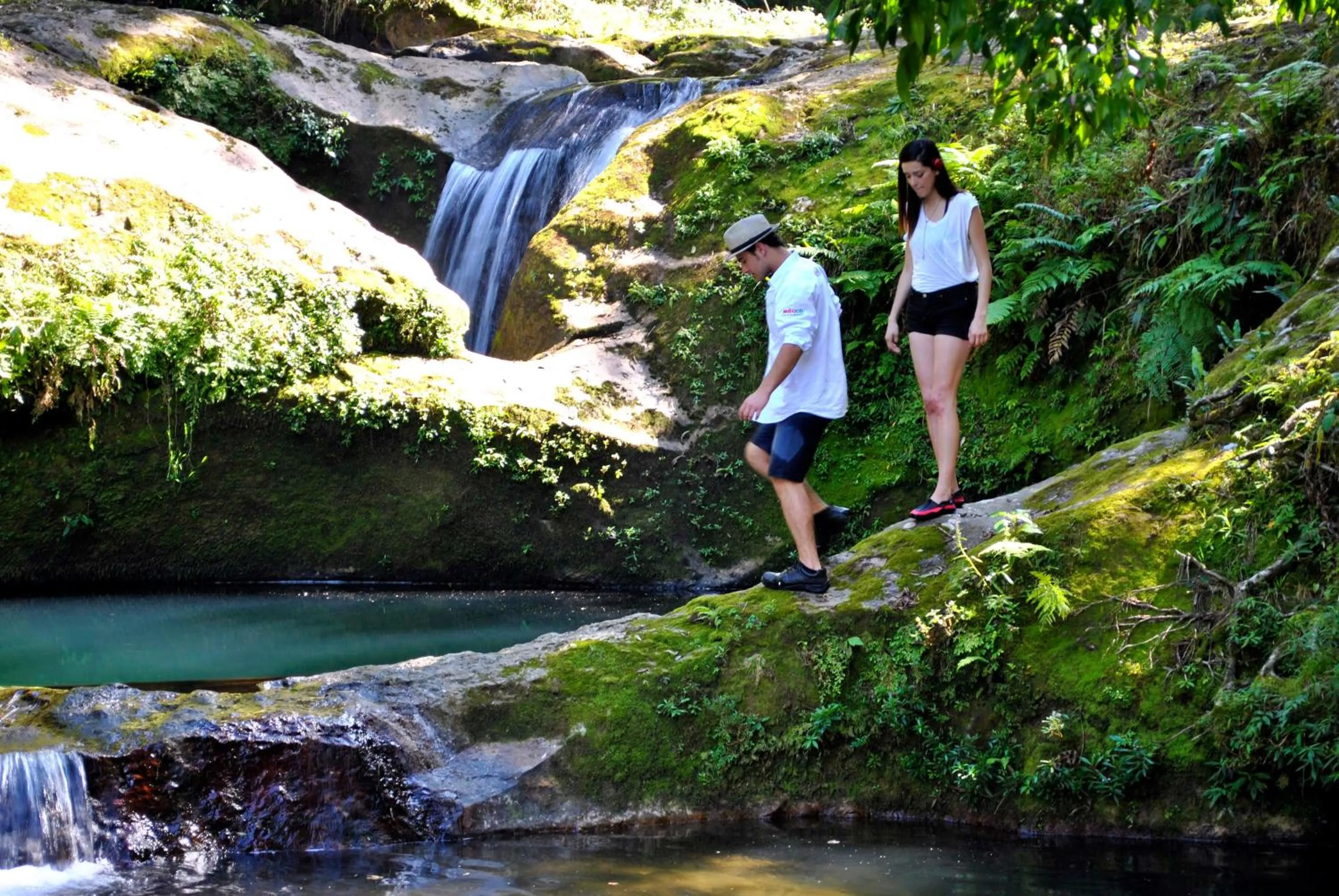 Hotel Boutique La Casona de Don Porfirio