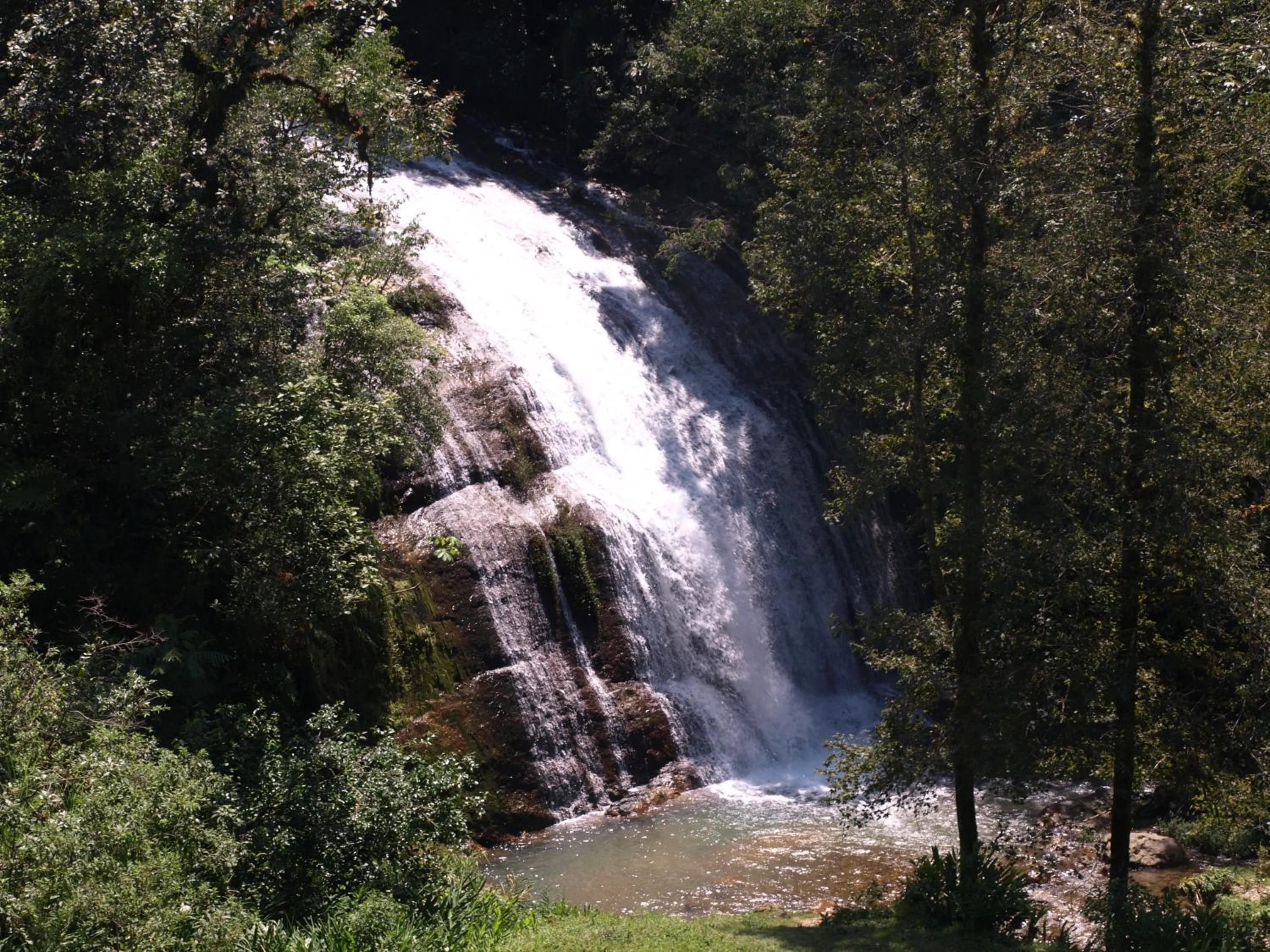 Hotel Boutique La Casona de Don Porfirio