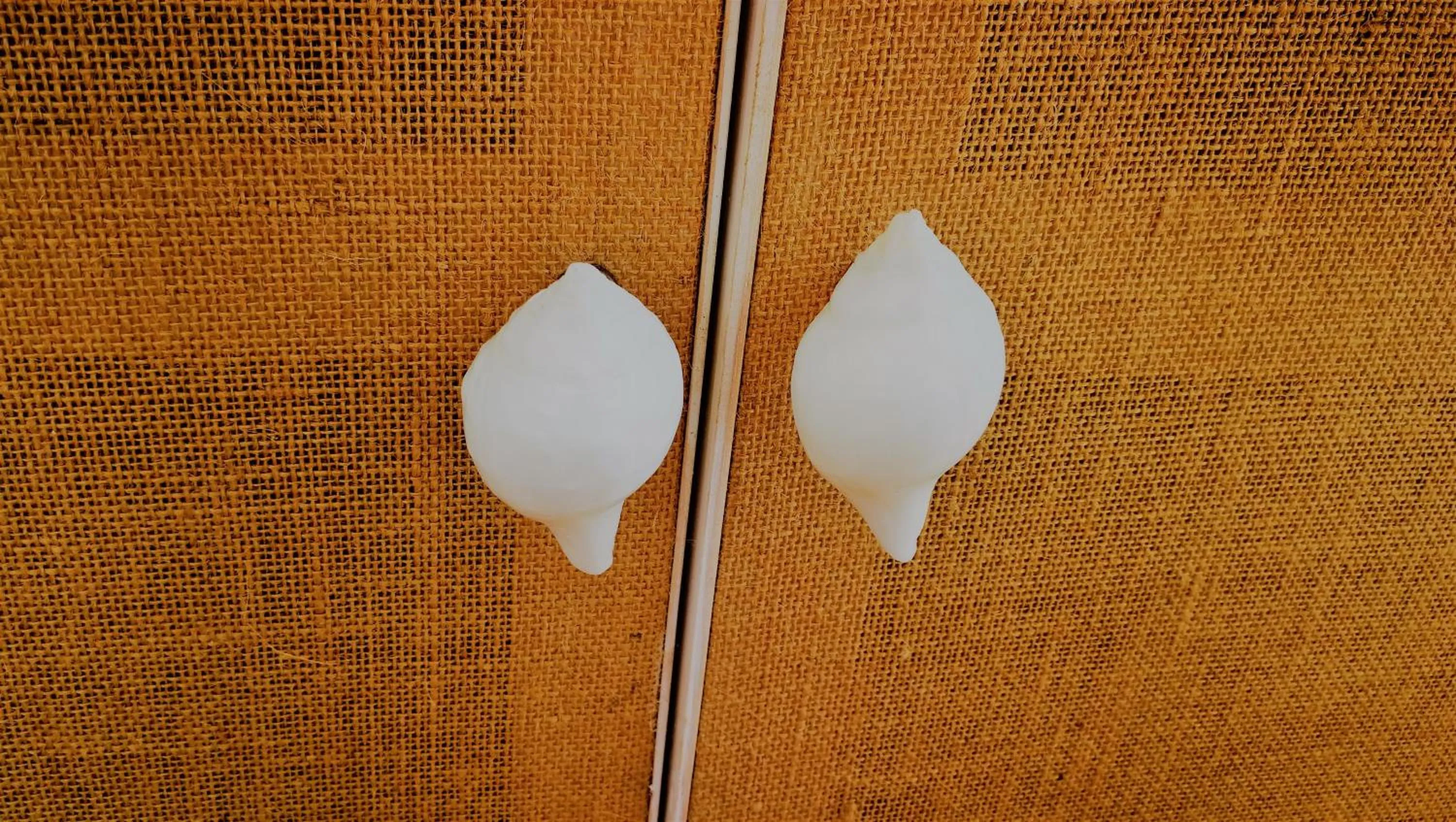 Decorative detail in Dar Korsan