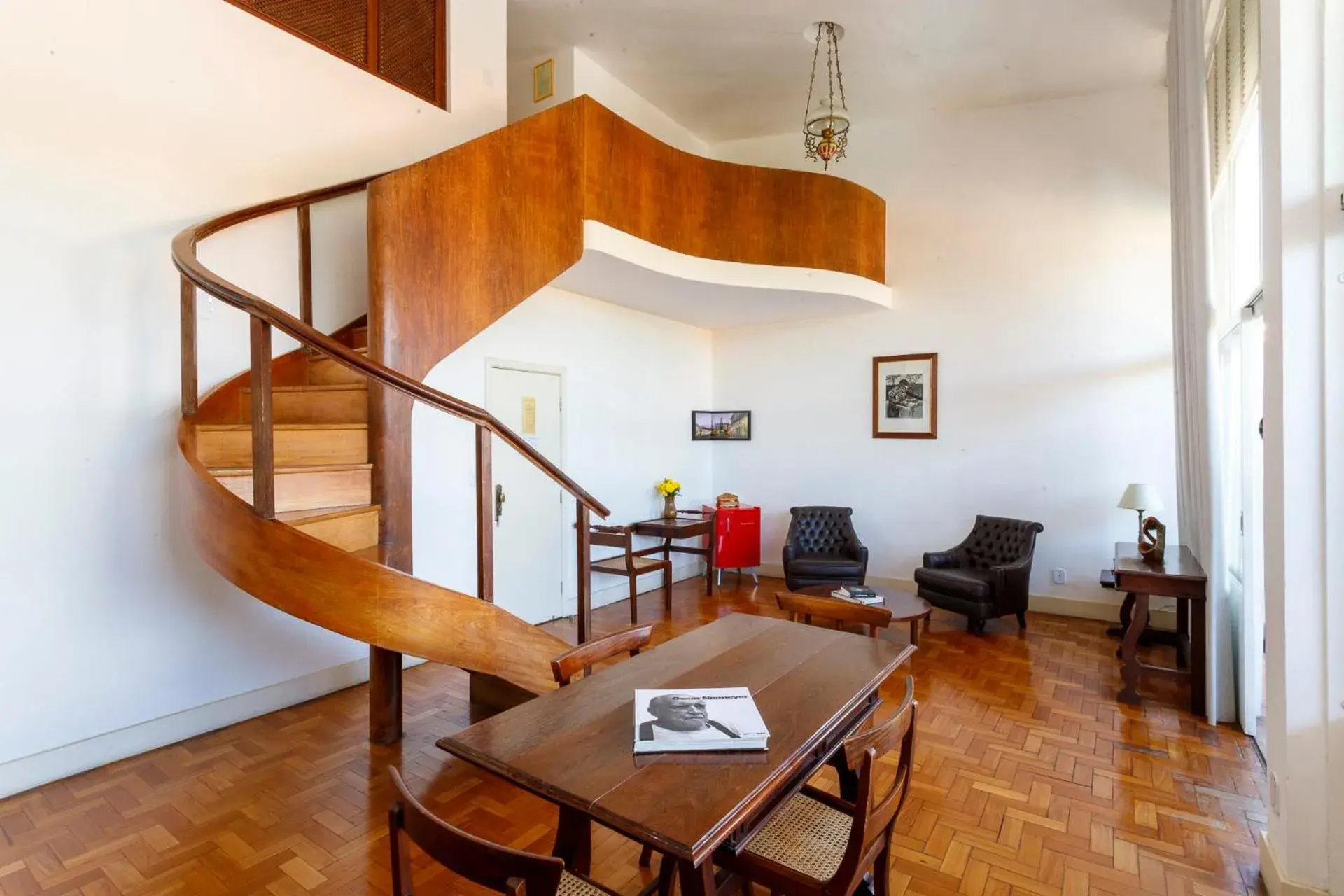 SUITE PRESIDENCIAL JK in Grande Hotel de Ouro Preto - 80 ANOS SUITE PRESIDENCIAL JK in Grande Hotel de Ouro Preto - 80 ANOS