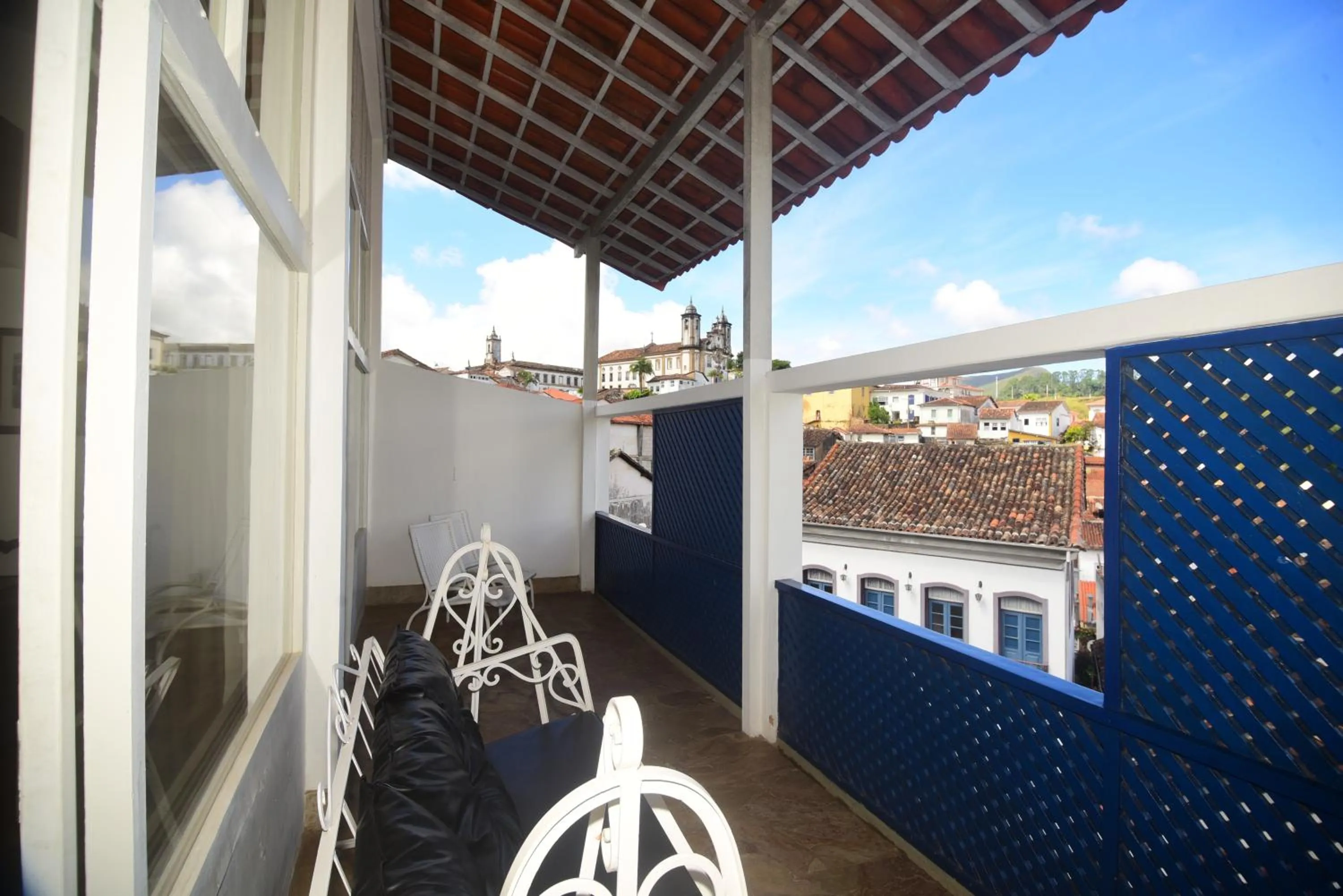 Grande Hotel de Ouro Preto - 80 ANOS