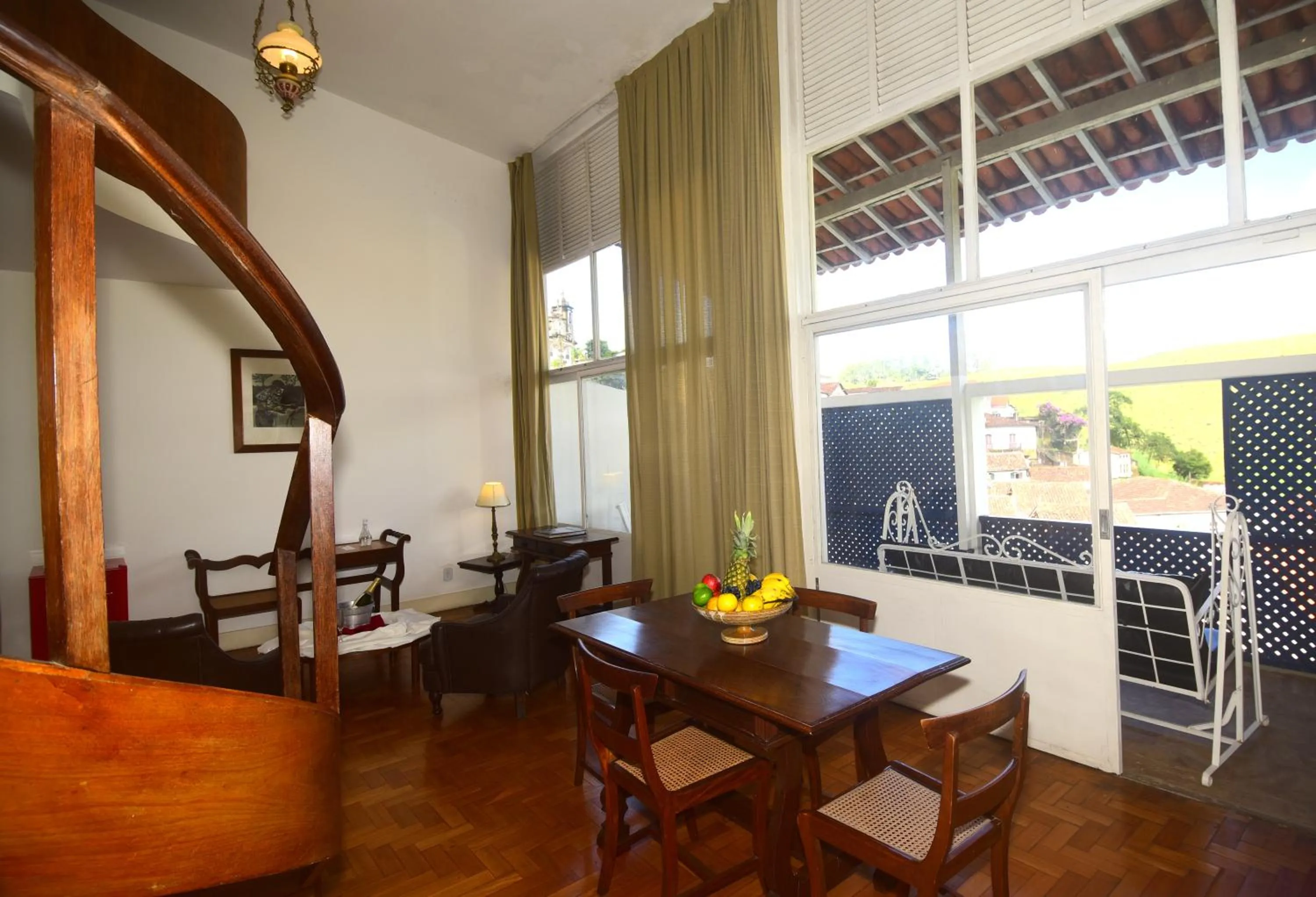 Grande Hotel de Ouro Preto - 80 ANOS