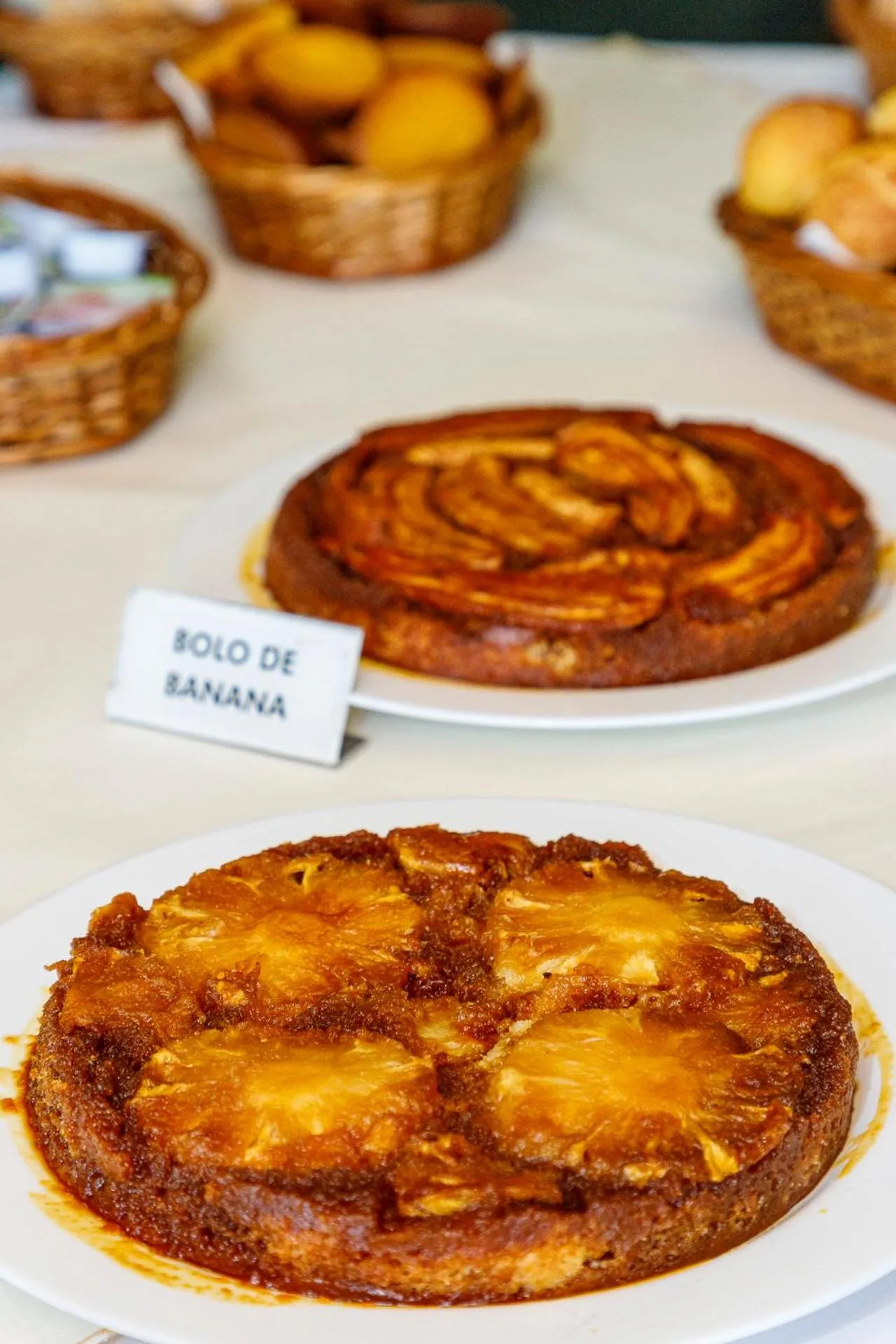 Food in Grande Hotel de Ouro Preto - 80 ANOS