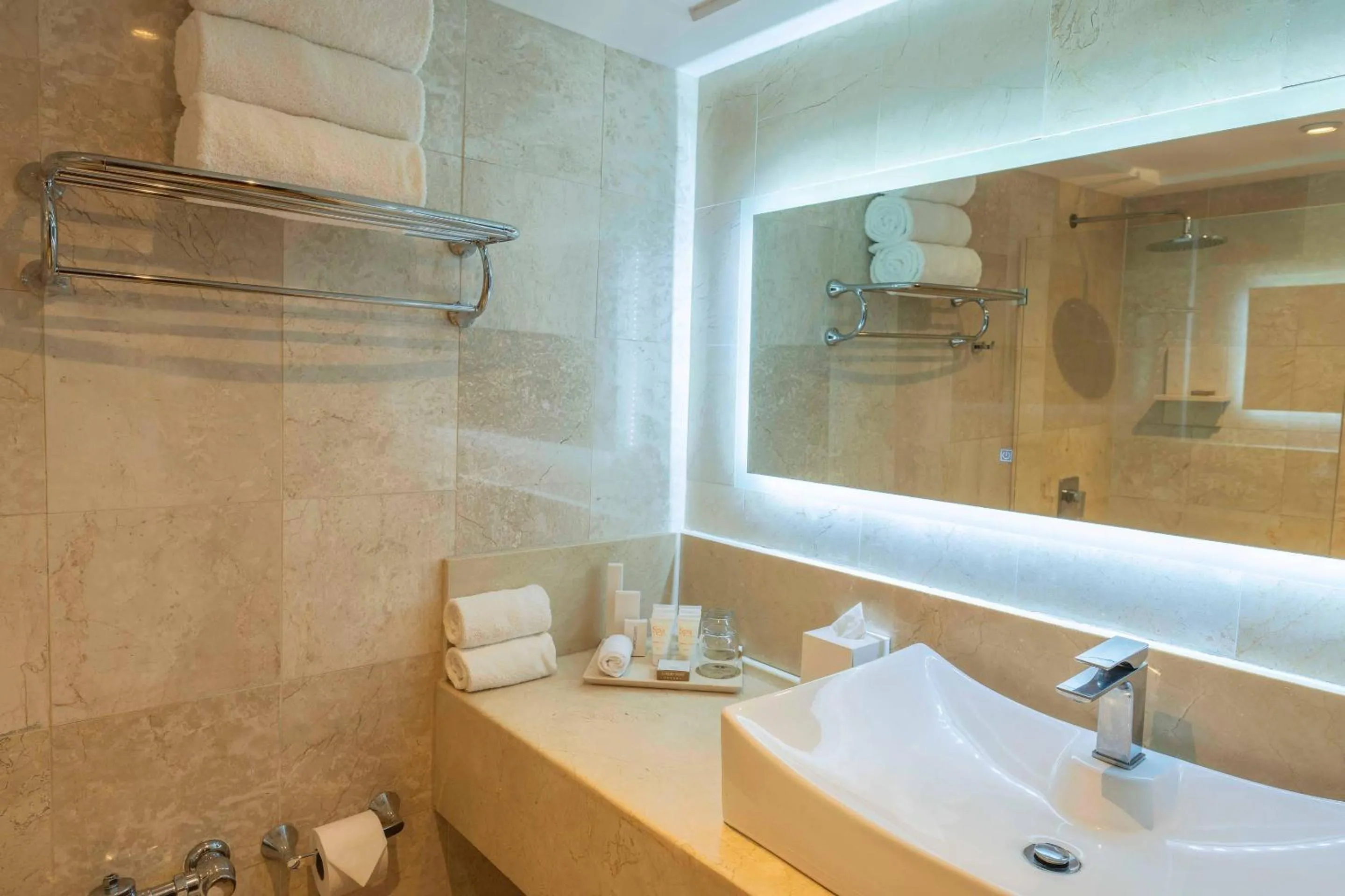 Bedroom in Hotel El Panama by Faranda Grand, a member of Radisson Individuals