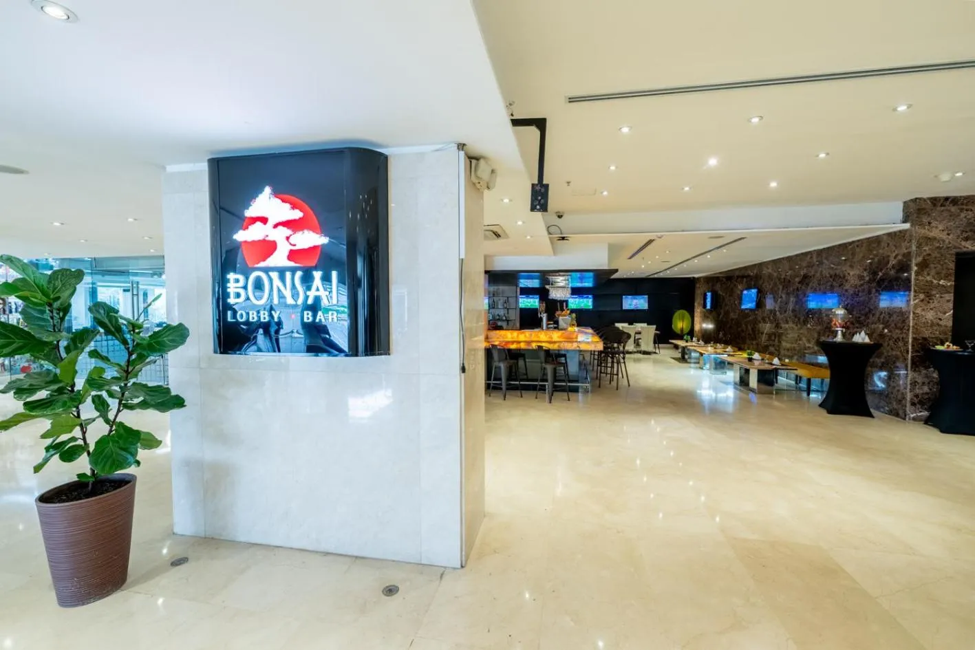 Restaurant/places to eat in Hotel El Panama by Faranda Grand, a member of Radisson Individuals