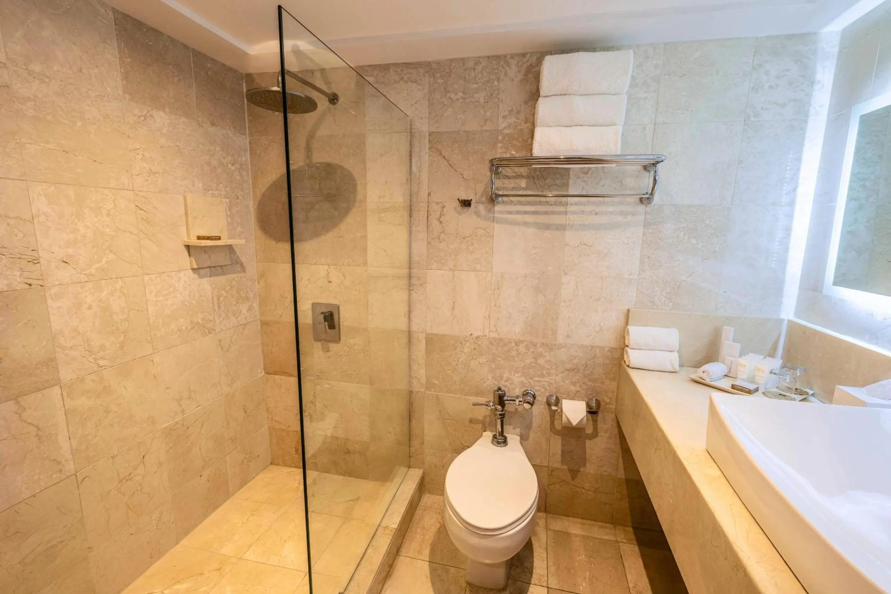 Bedroom in Hotel El Panama by Faranda Grand, a member of Radisson Individuals