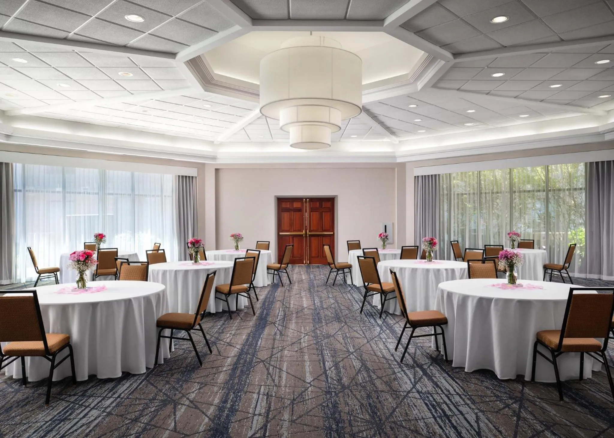 Banquet/Function facilities in Holiday Inn Express and Suites New Orleans Airport by IHG