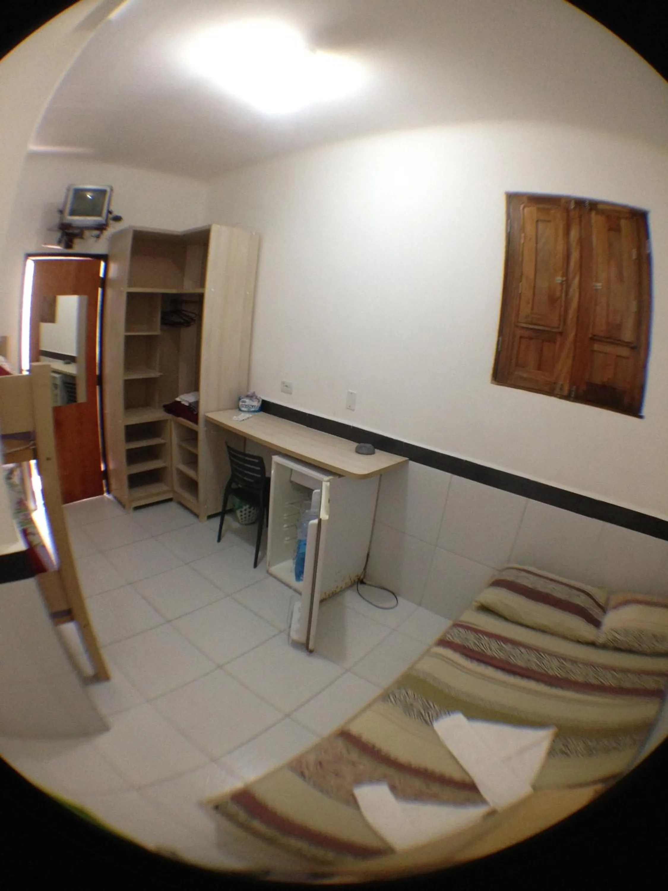 Bedroom, Bed in Hotel Pousada da Praia