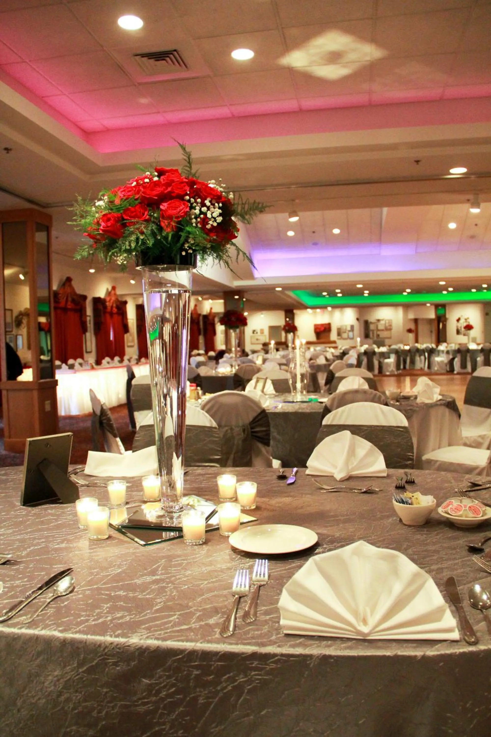 Banquet/Function facilities in Bavarian Inn Lodge