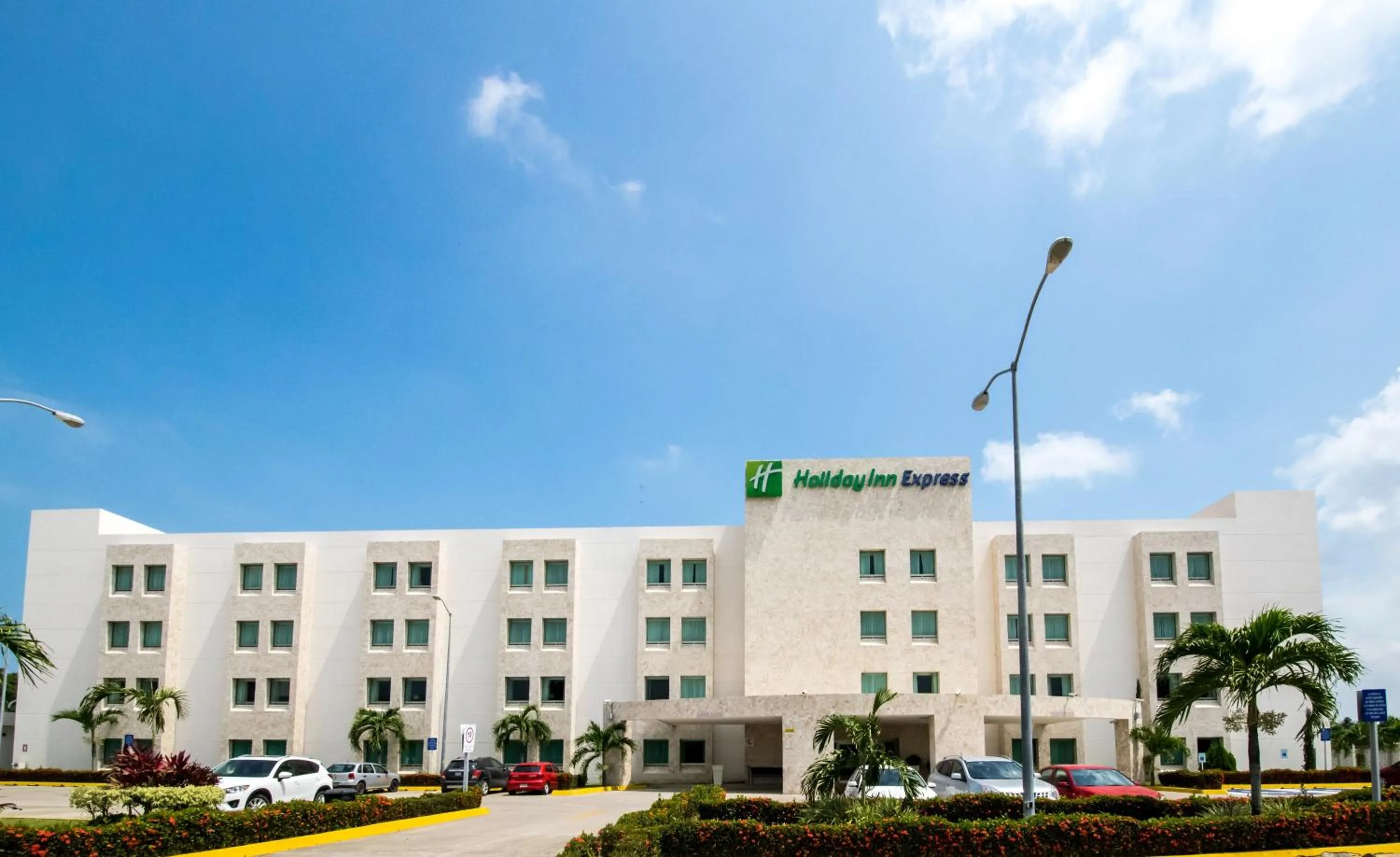 Other, Property Building in Holiday Inn Express Paraiso - Dos Bocas