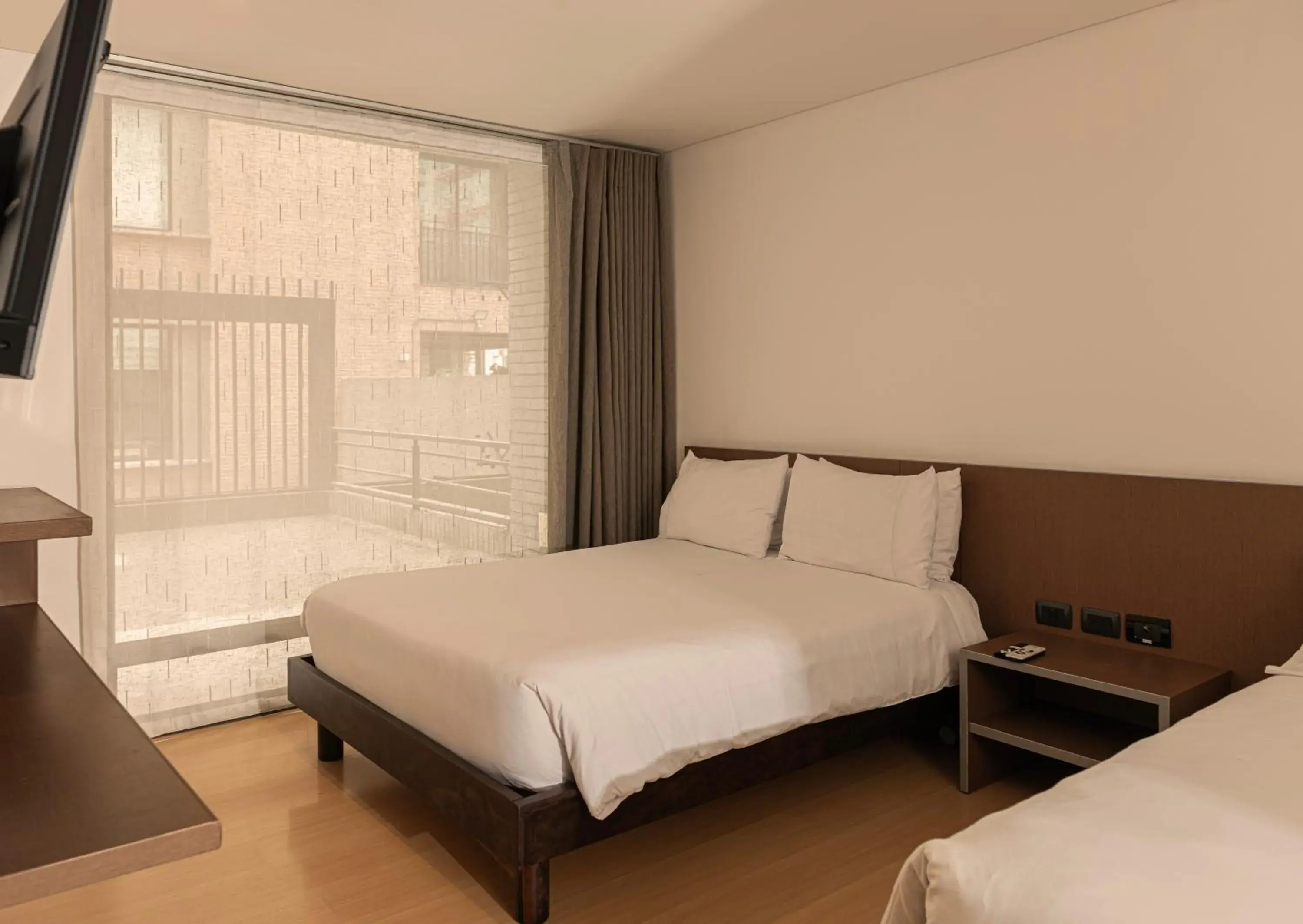 Suite Loft in Hotel Viaggio Nueve Tres Suite Loft in Hotel Viaggio Nueve Tres