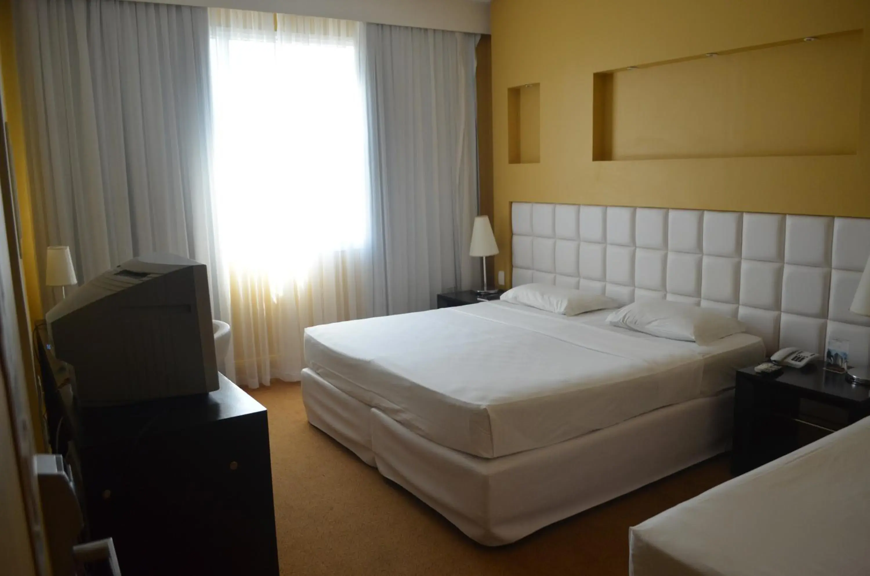 Suite in Favorita Golden Hotel e Eventos Suite in Favorita Golden Hotel e Eventos