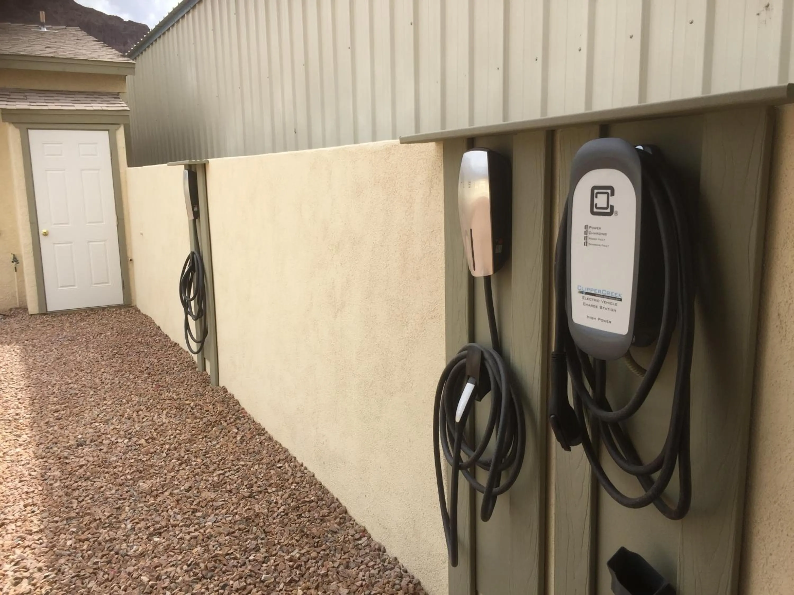 On site in Harbour Inn