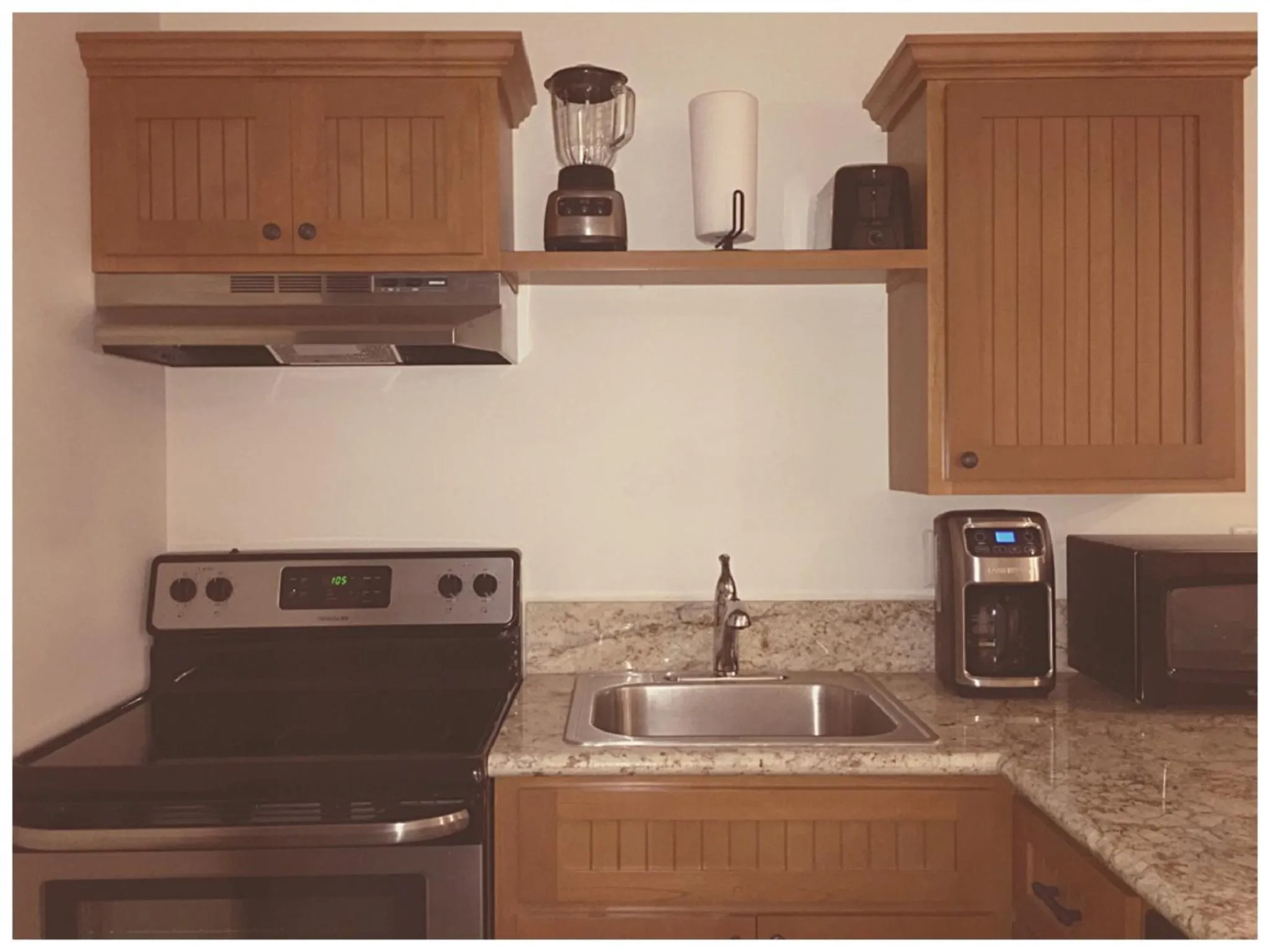 Area and facilities in Harbour Inn