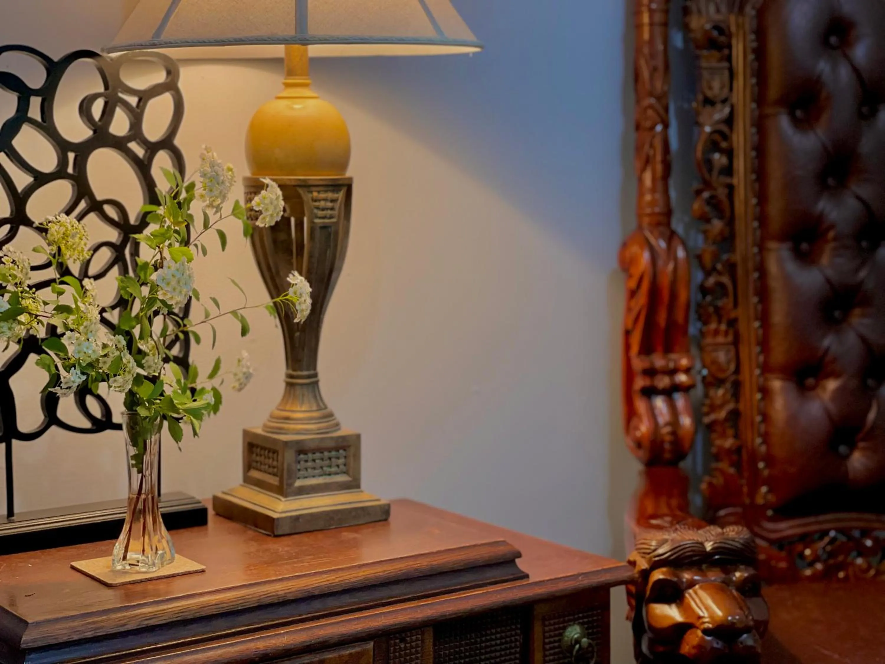 Charlotte's Rose Inn