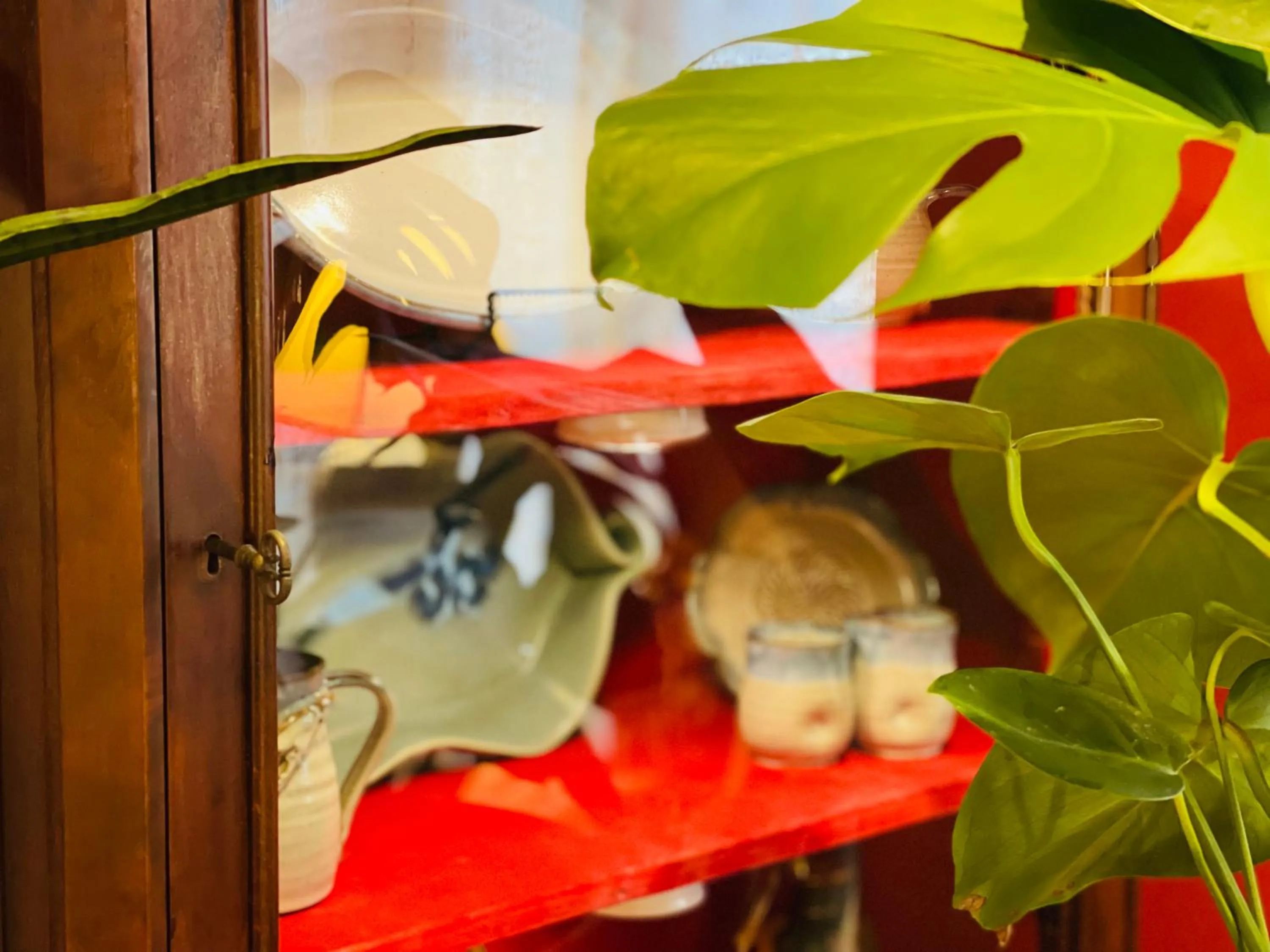 Charlotte's Rose Inn