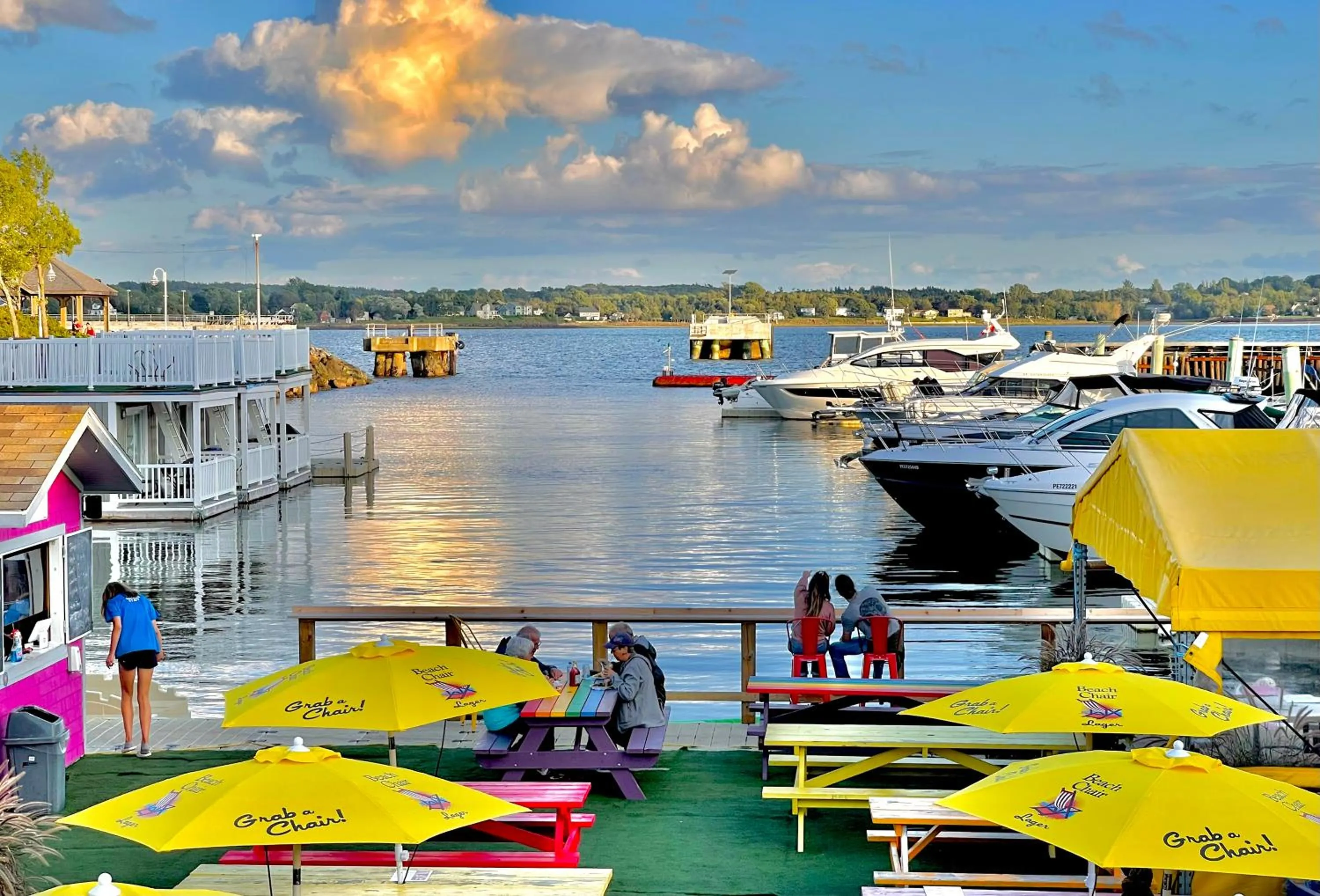 Charlotte's Rose Inn