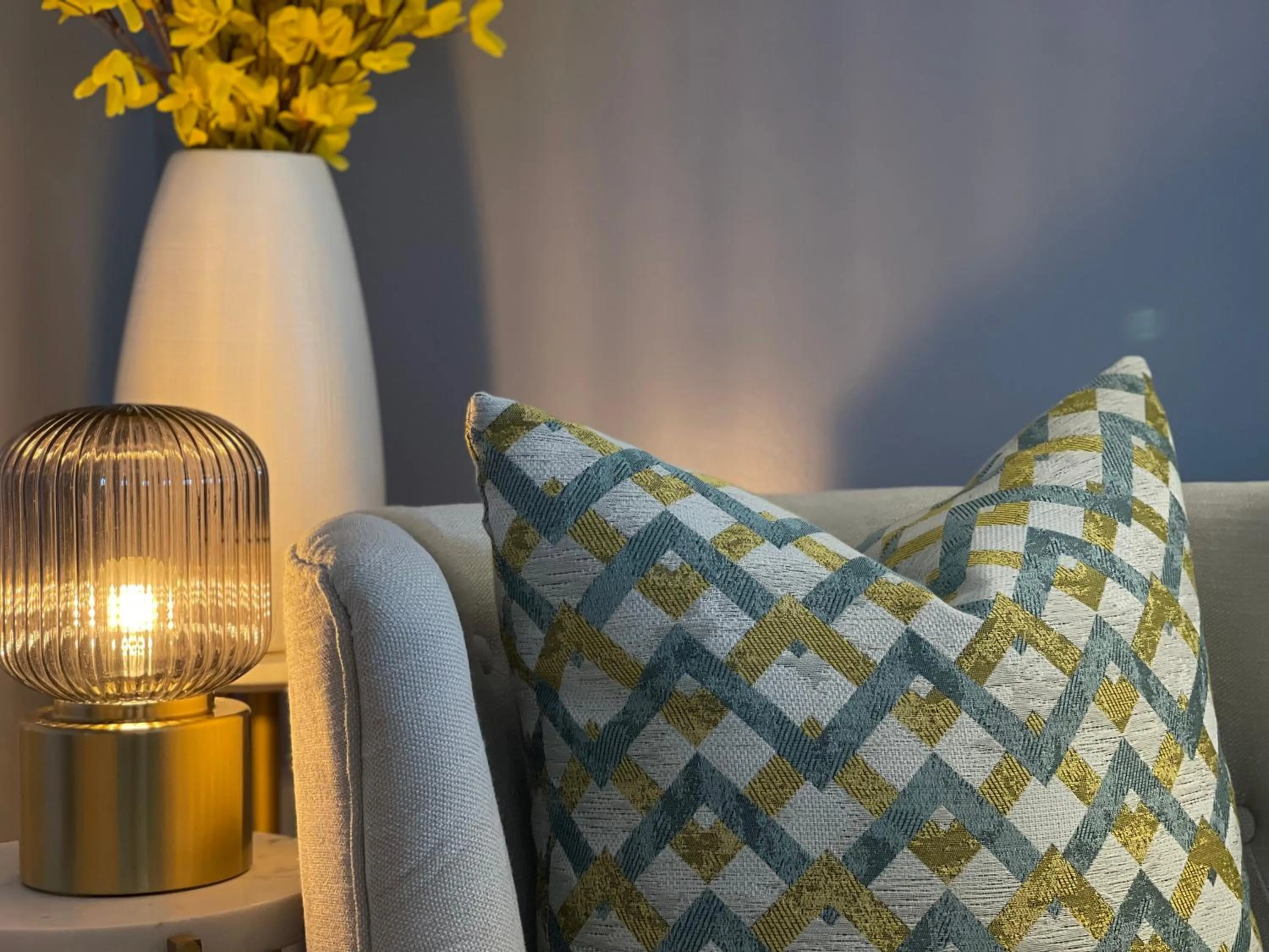 Charlotte's Rose Inn