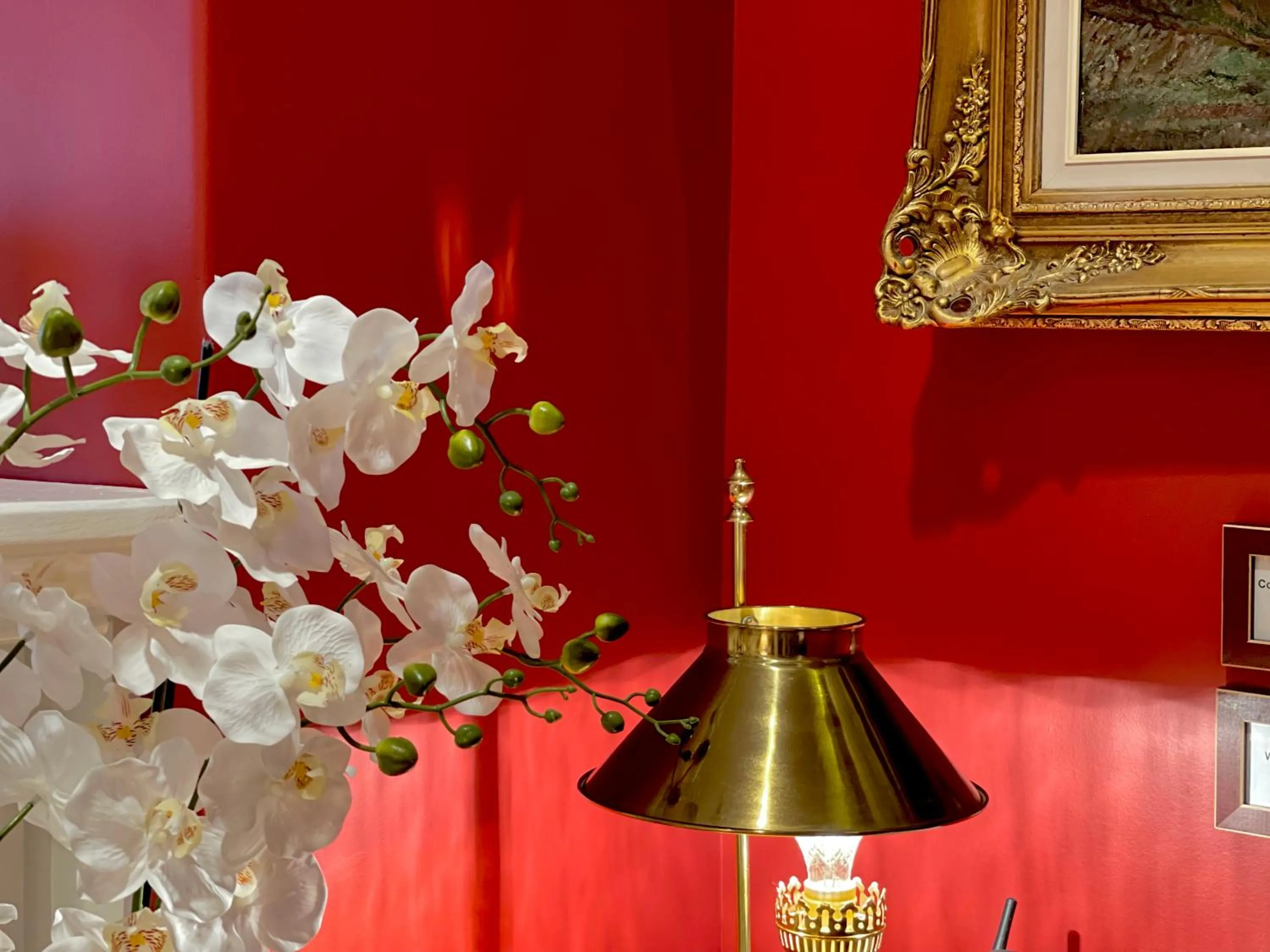 Charlotte's Rose Inn