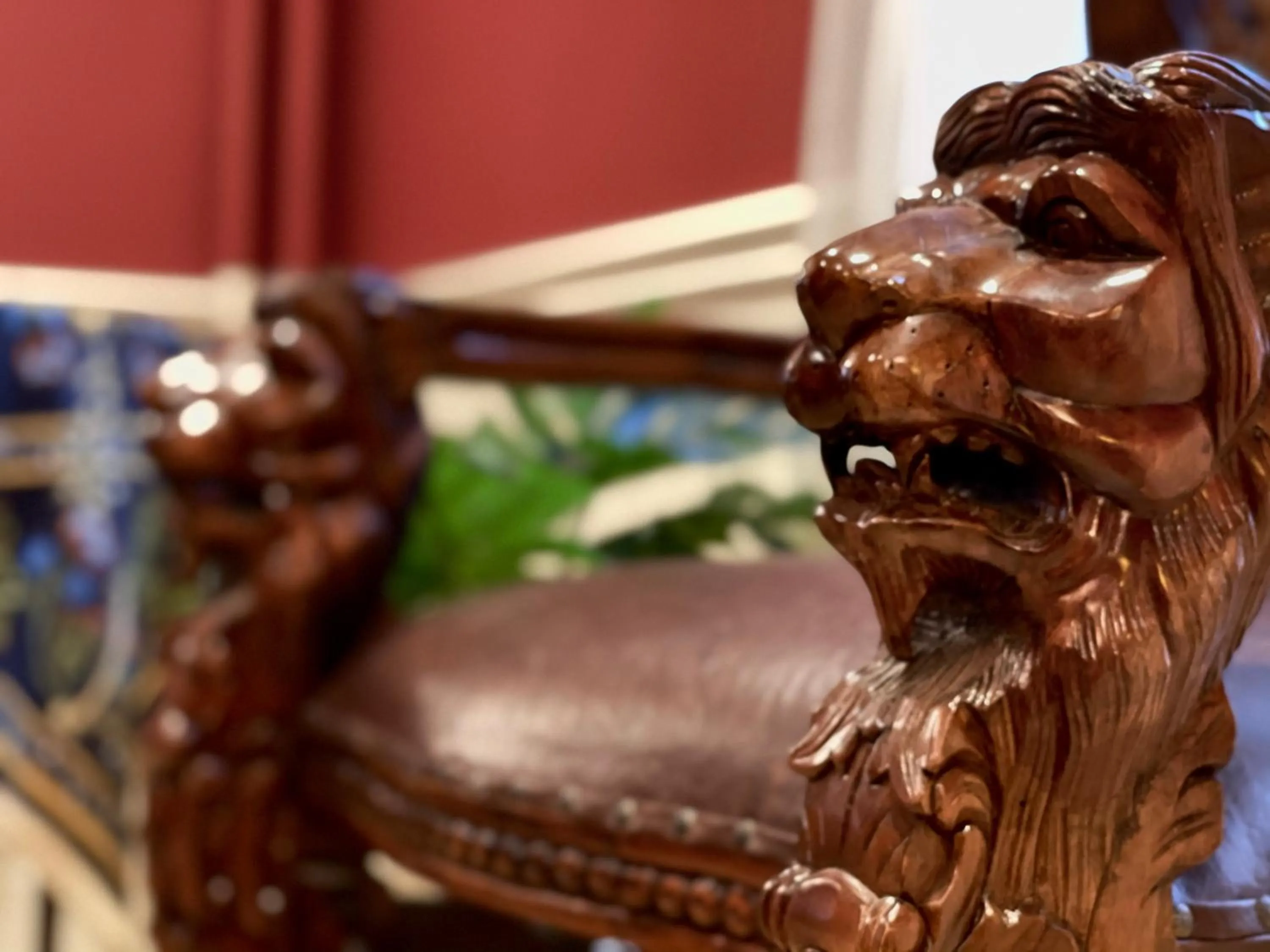 Charlotte's Rose Inn