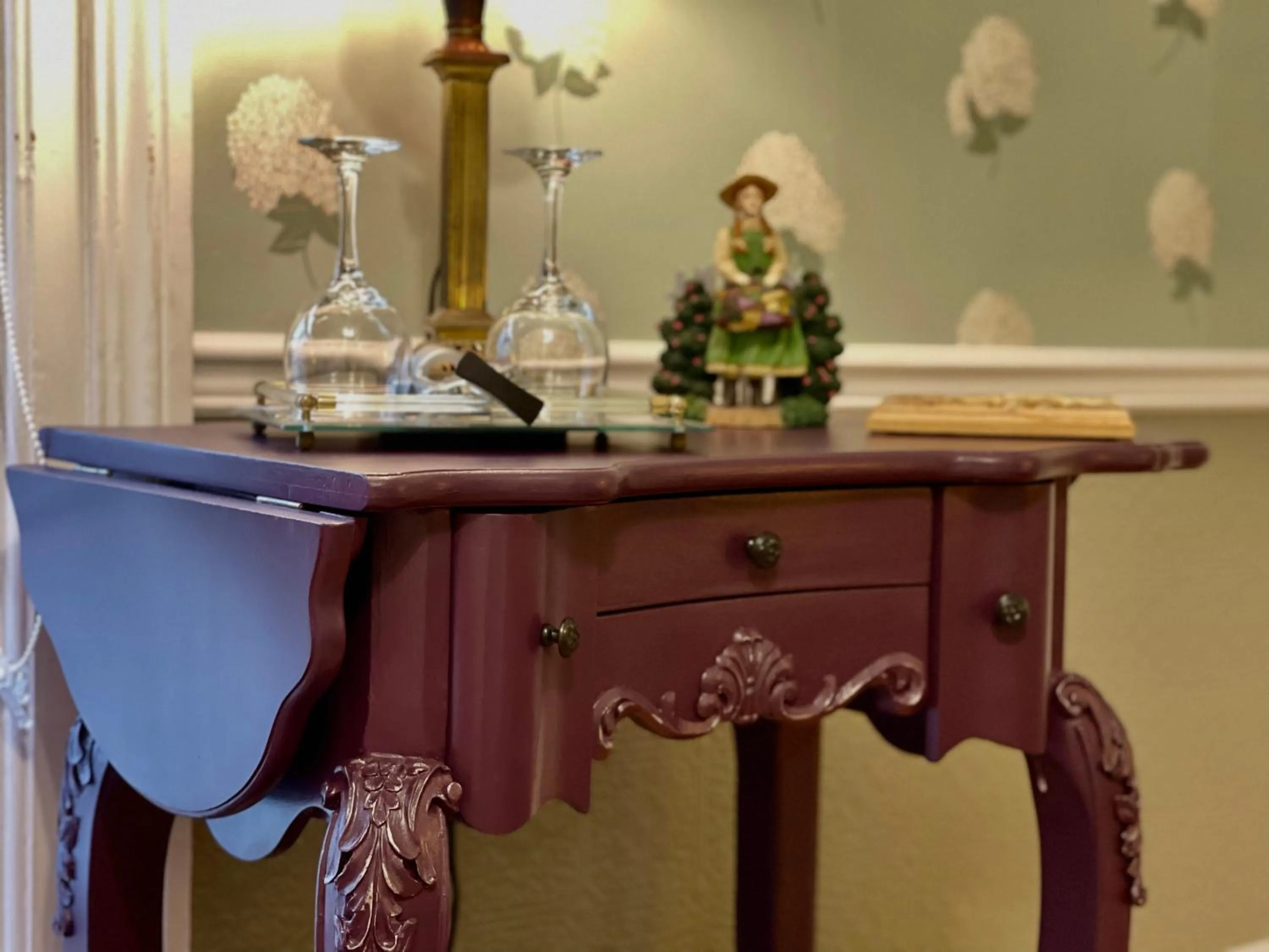 Charlotte's Rose Inn