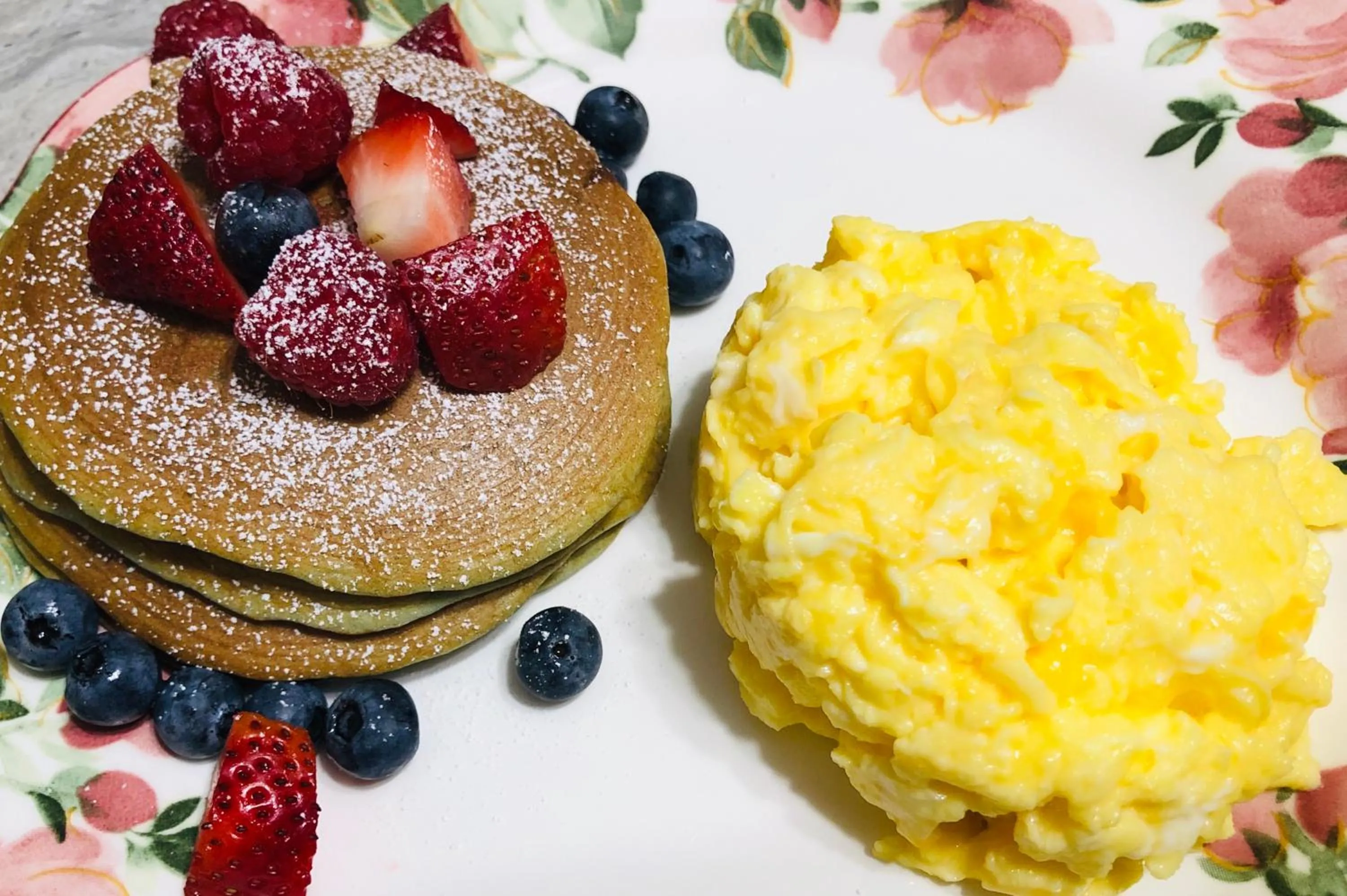 Charlotte's Rose Inn