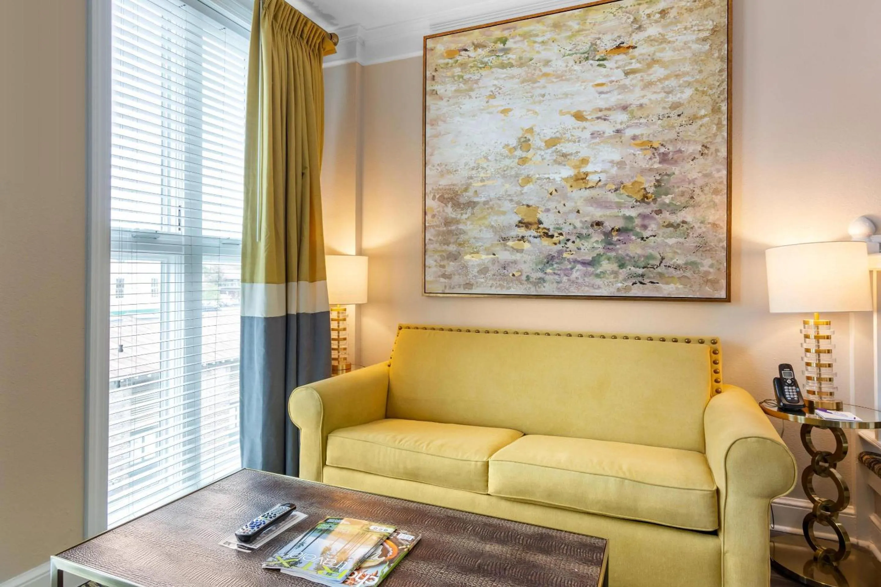 Bedroom in Church Street Inn Historic Charleston, Ascend Collection Hotel